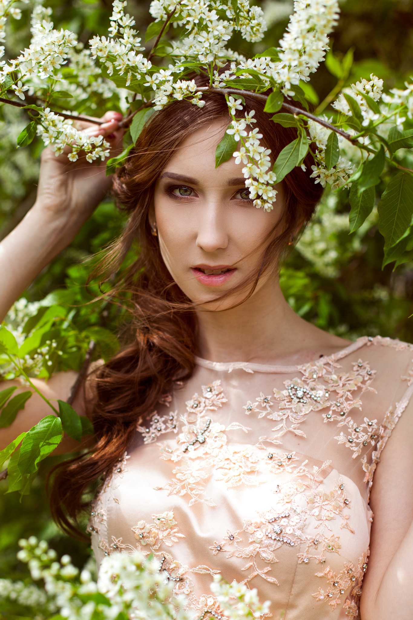 Canon EF 50mm F1.4 USM sample photo. Blossom photography