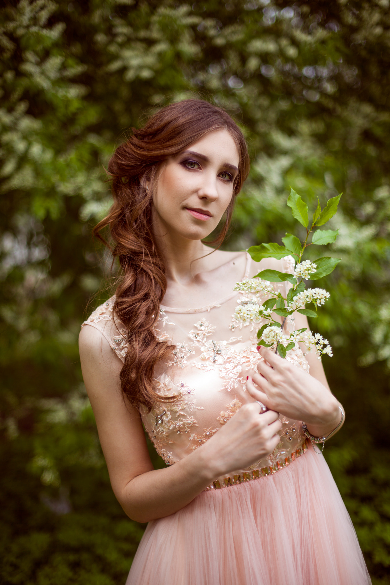 Canon EF 50mm F1.4 USM sample photo. Blossom photography