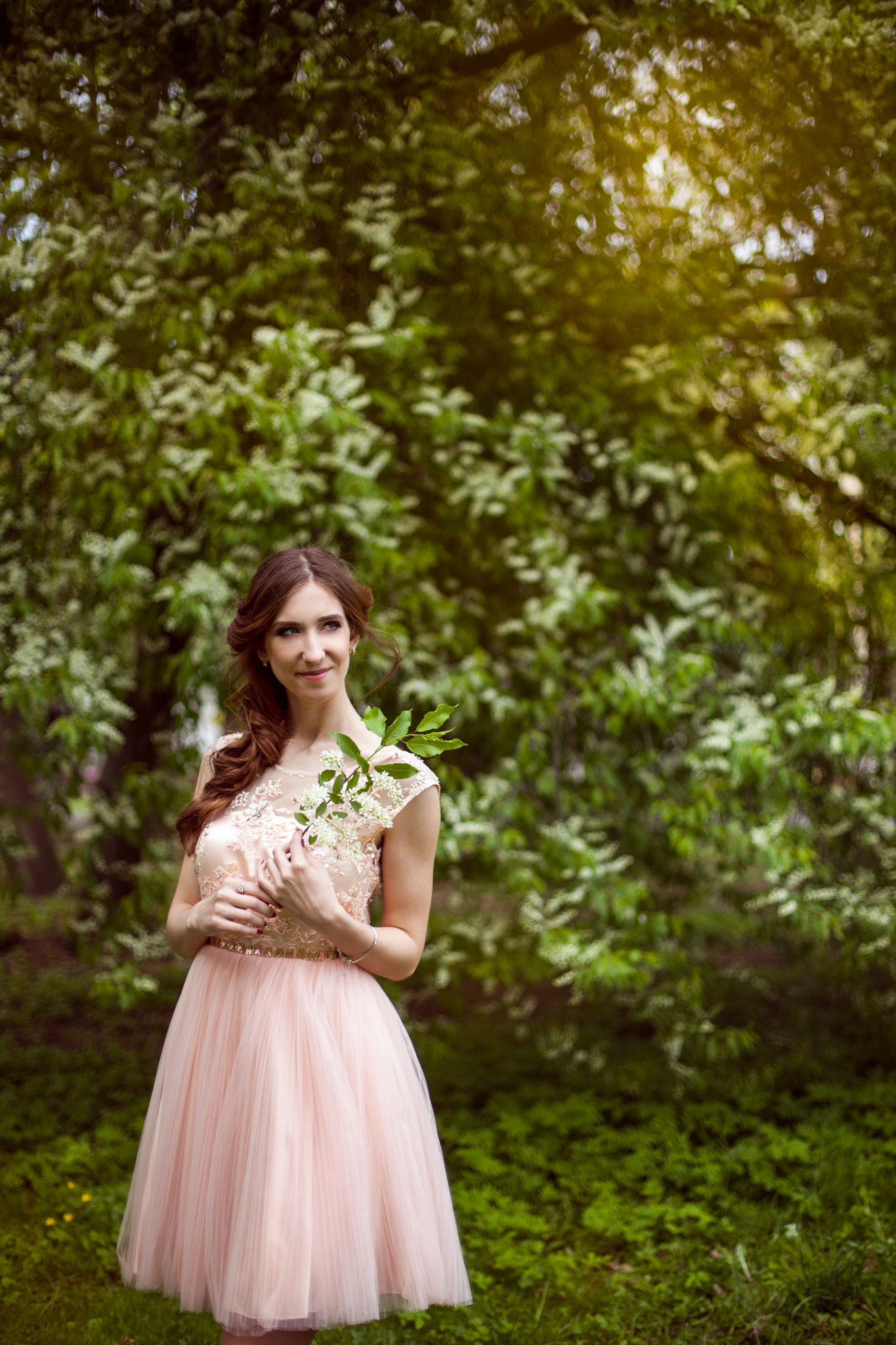 Canon EF 50mm F1.4 USM sample photo. Blossom photography