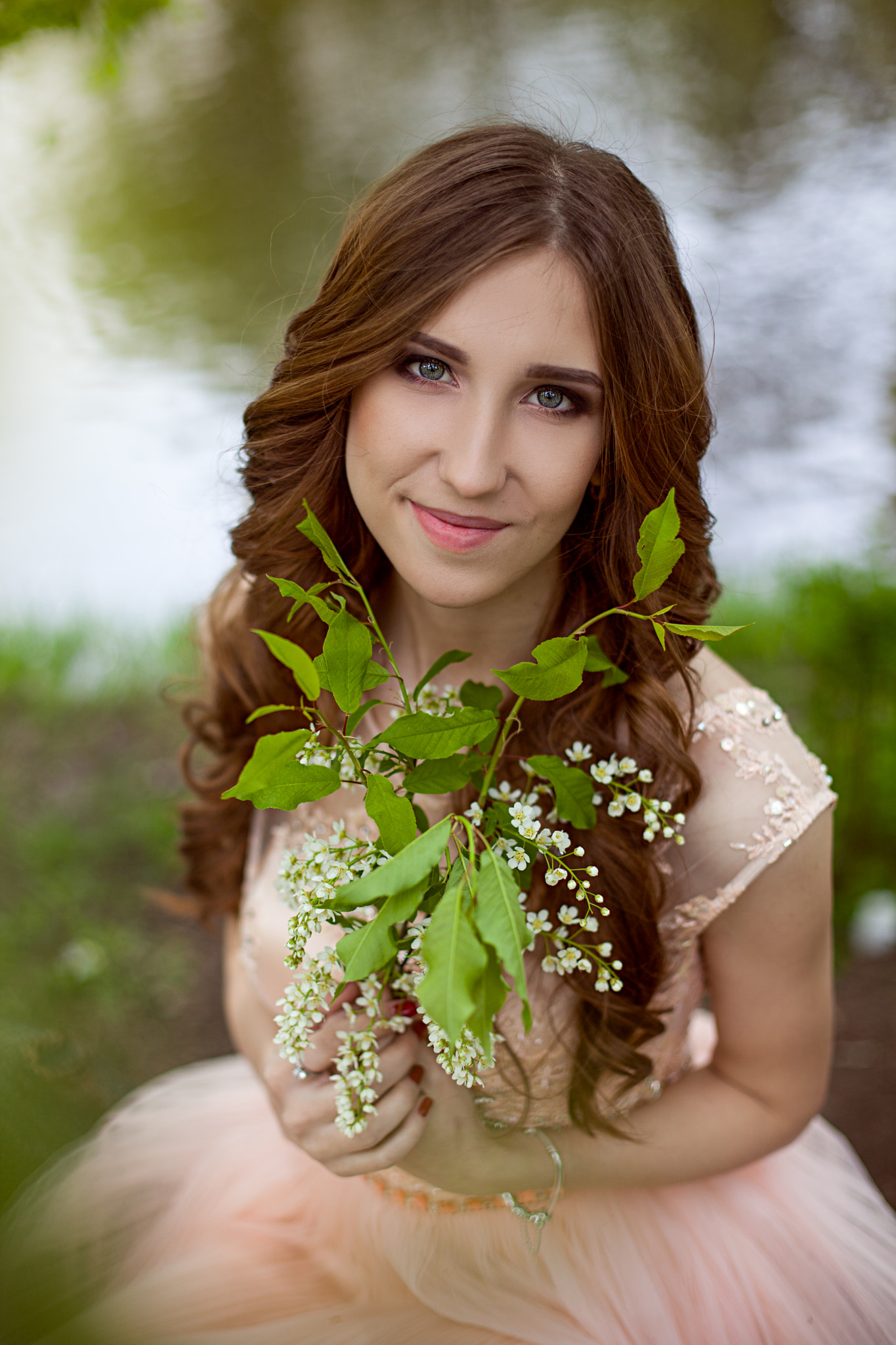 Canon EOS 5D Mark II + Canon EF 50mm F1.4 USM sample photo. Blossom photography