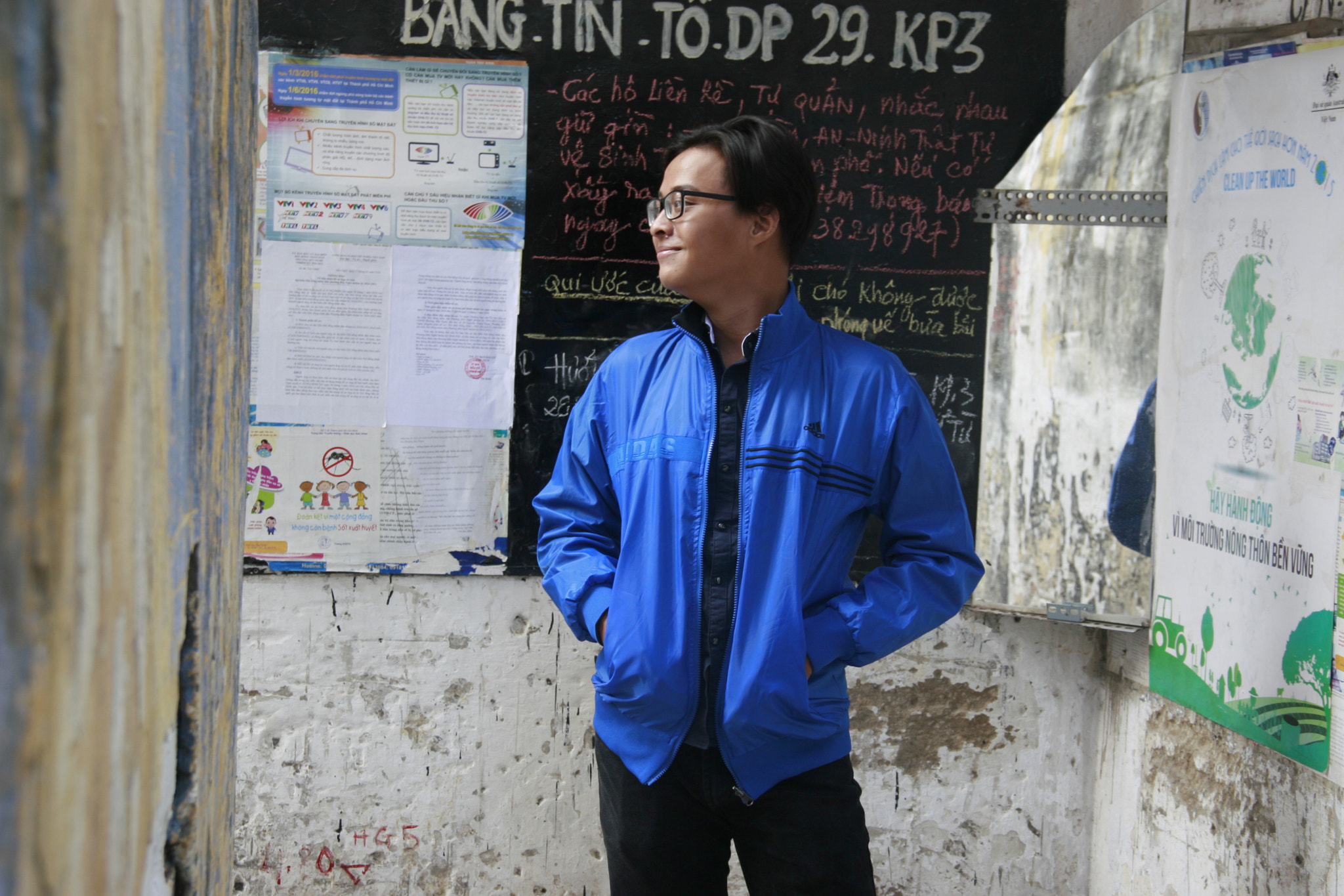 Canon EOS 30D sample photo. Gang ! photography