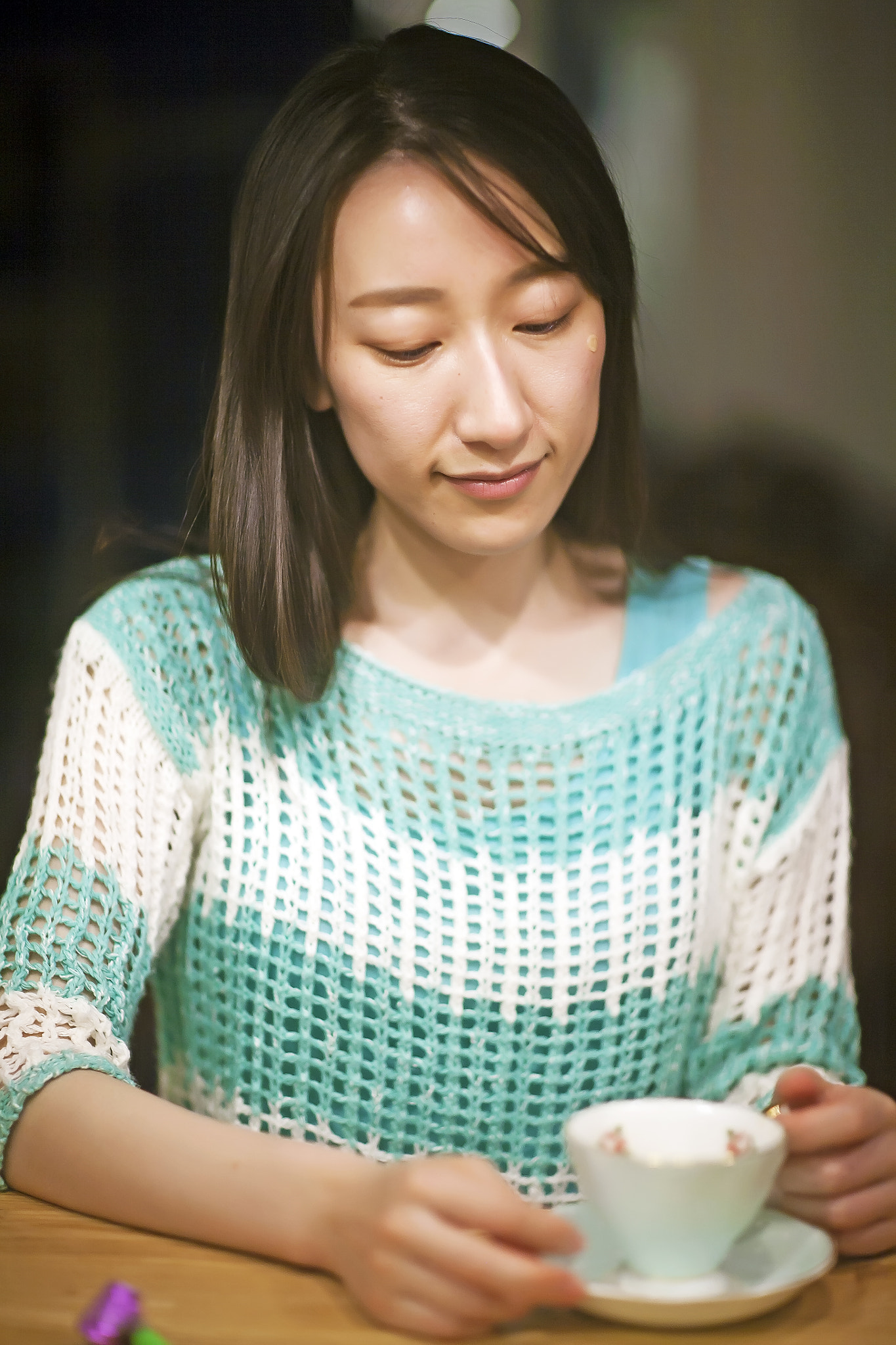 Canon EOS 5D + Canon EF 85mm F1.2 sample photo. Mi-ji photography