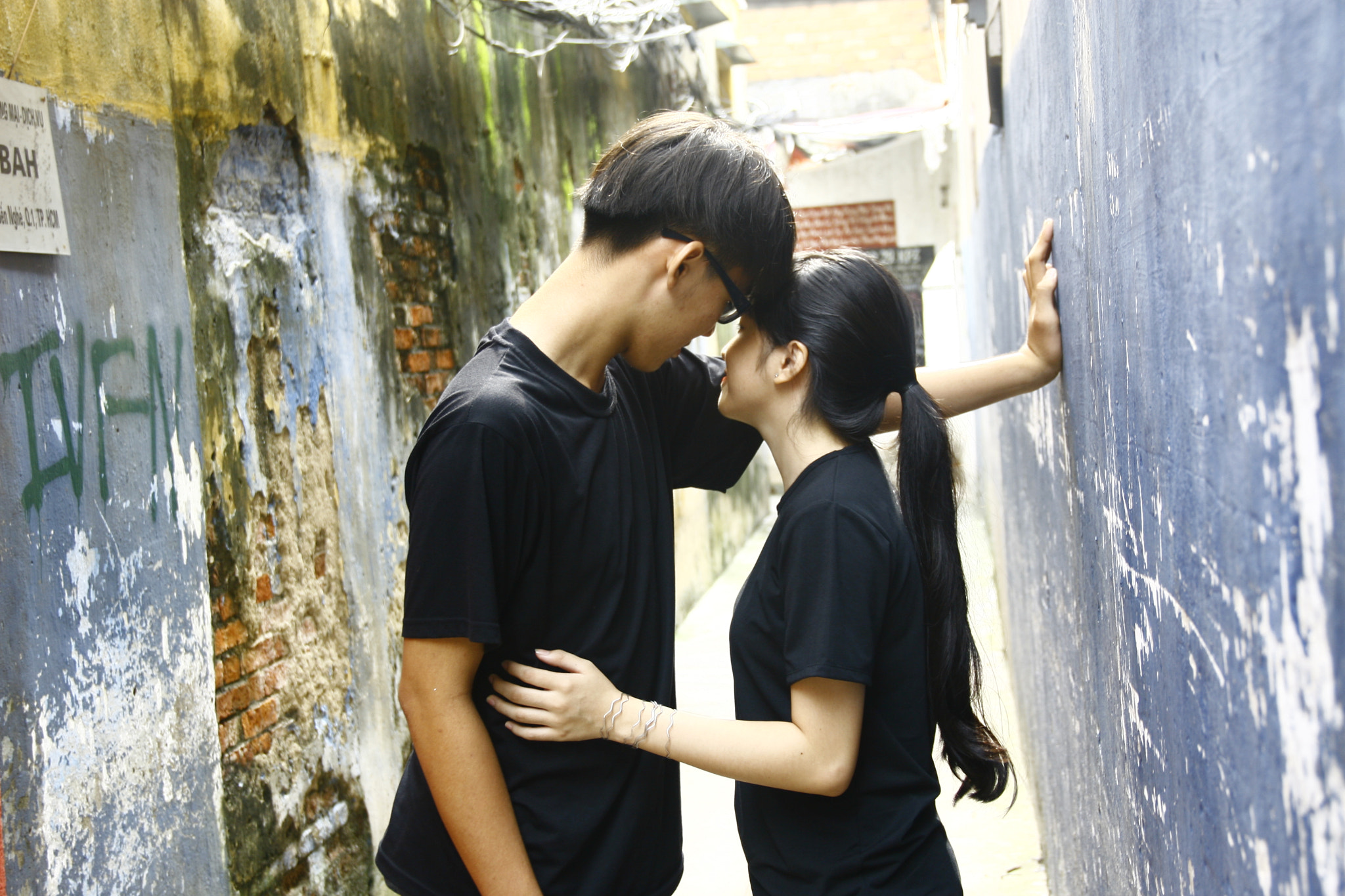 Canon EOS 30D sample photo. Couples. photography