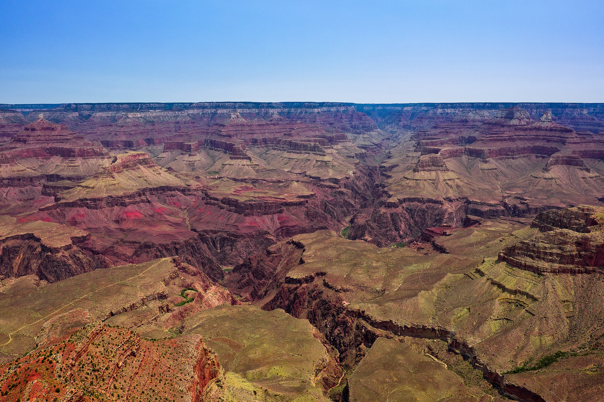 Fujifilm X-E2 + Fujifilm XF 16mm F1.4 R WR sample photo. Canyon of a grand  photography