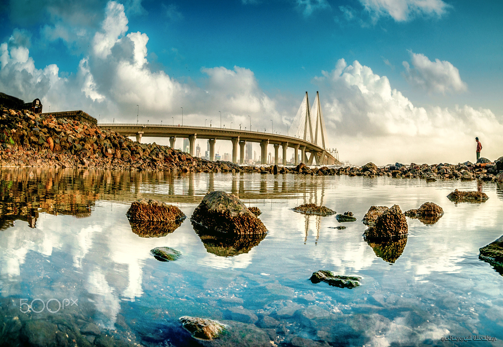Samyang 14mm F2.8 ED AS IF UMC sample photo. Planet blue photography