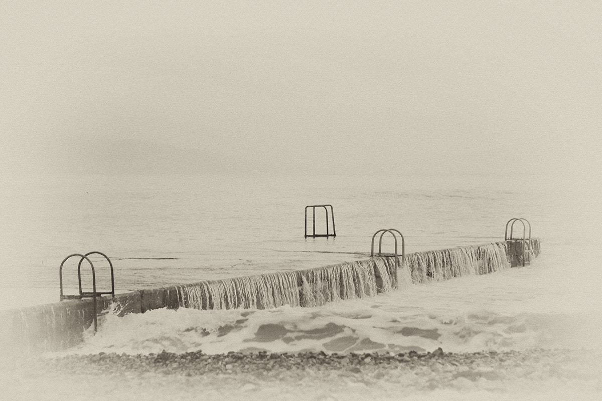 Olympus PEN E-PM2 sample photo. *** photography