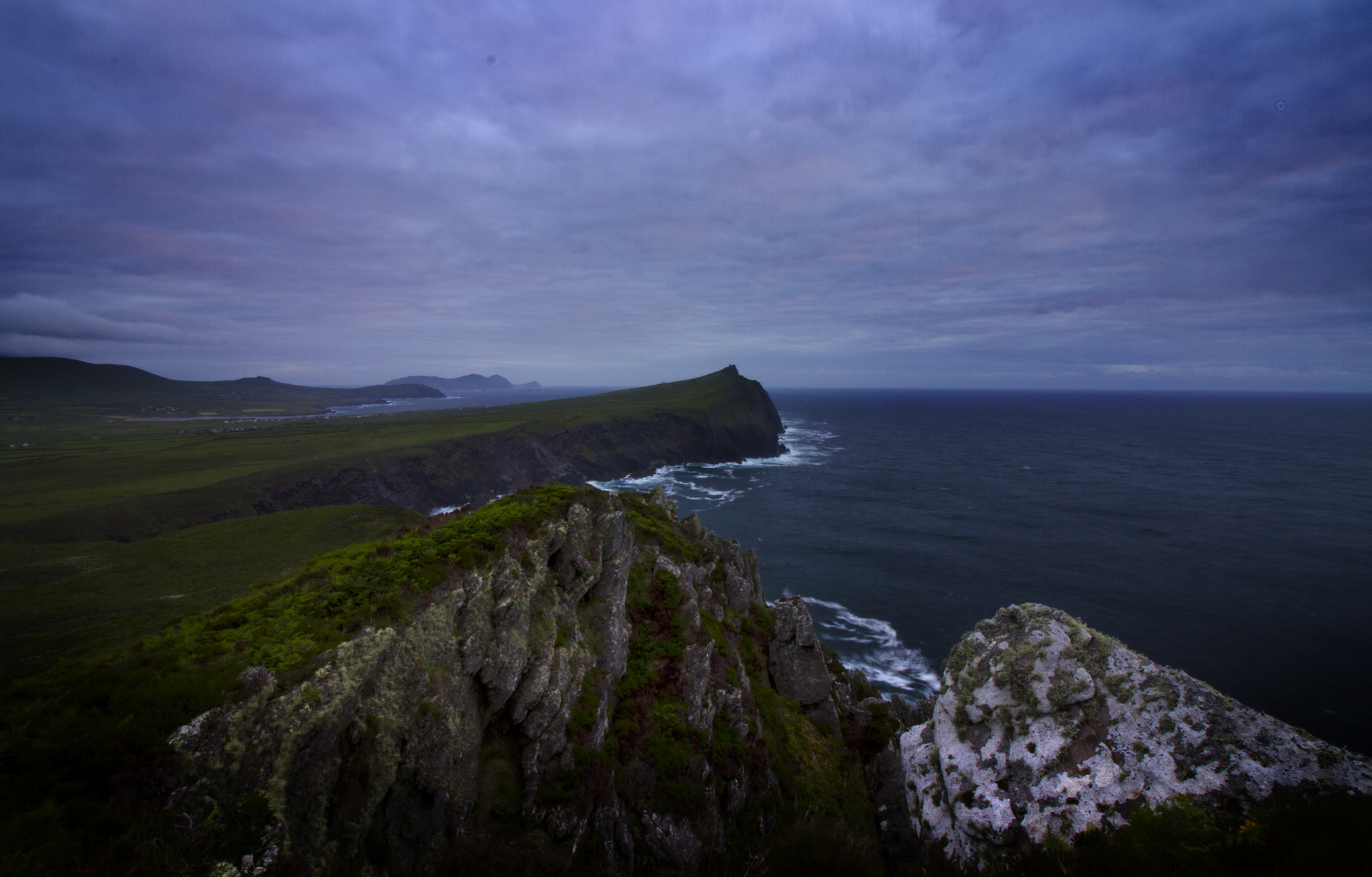 Canon EF-S 10-18mm F4.5–5.6 IS STM sample photo. Sibeal head photography