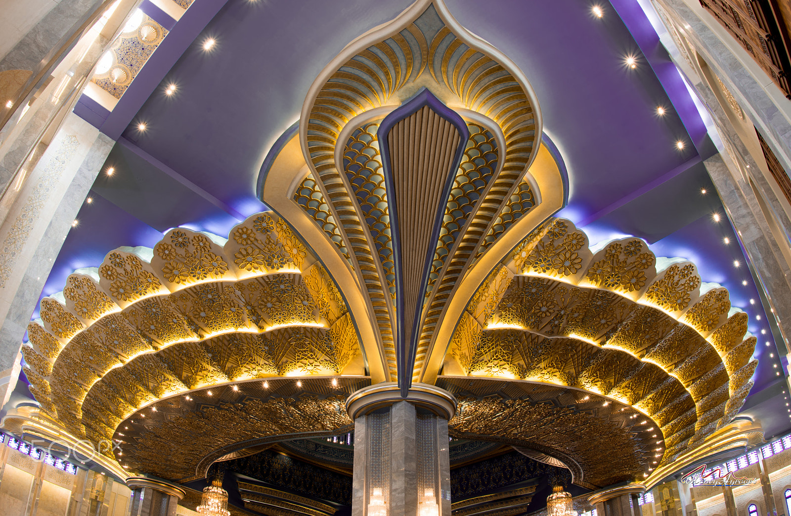 Nikon D7200 + Nikon AF Fisheye-Nikkor 16mm F2.8D sample photo. Hdr photography