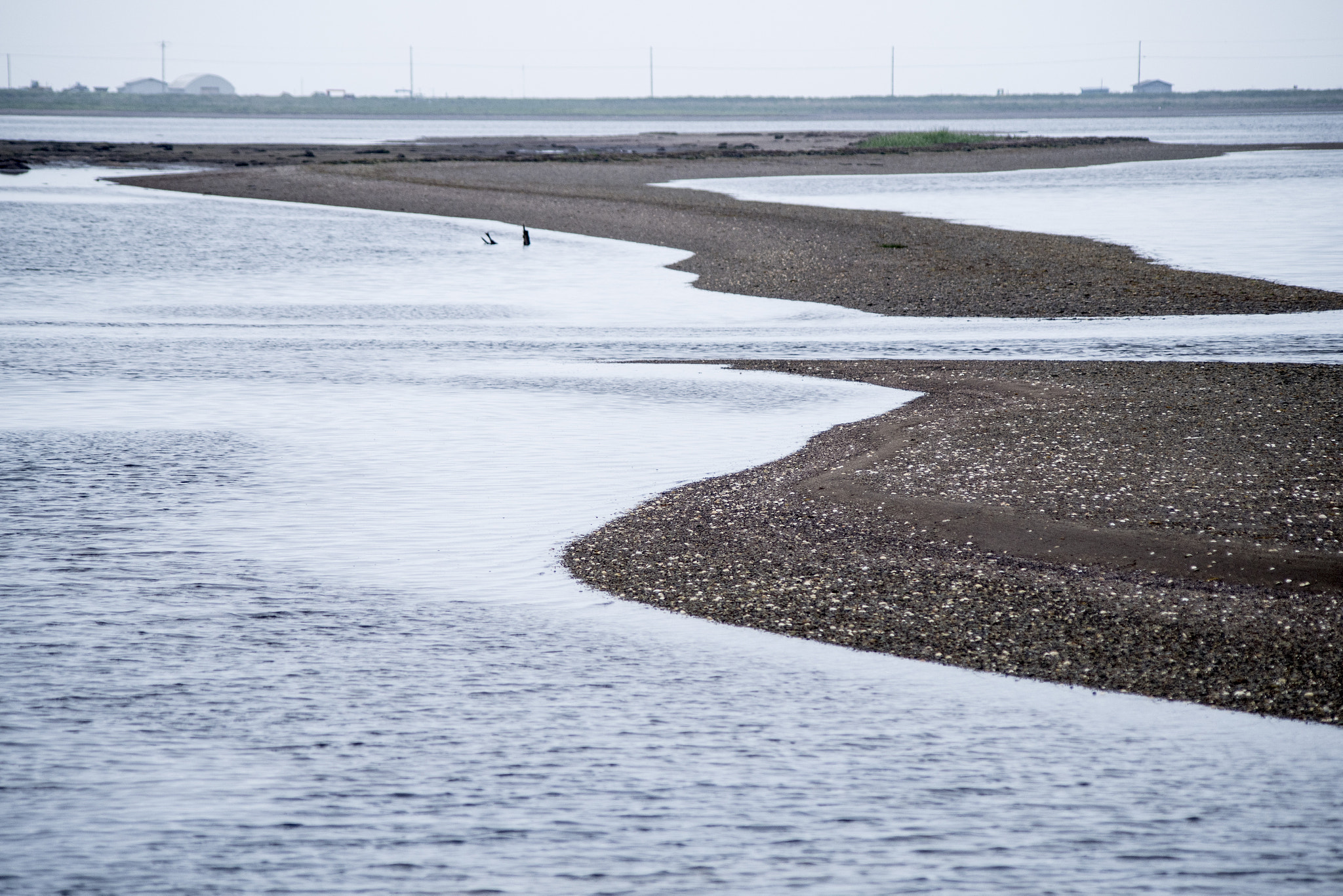 Pentax smc DA 55-300mm F4.0-5.8 ED sample photo. Hokkaido emotions photography