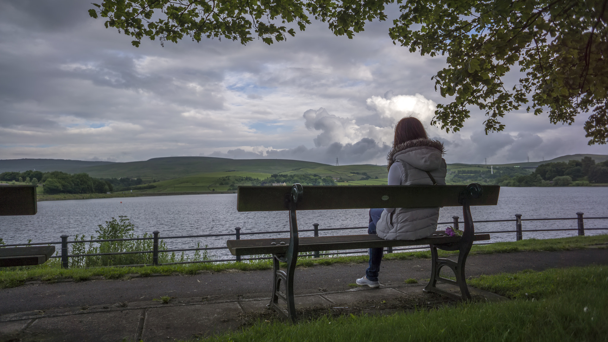 Sony Alpha NEX-7 + Sony E 16mm F2.8 sample photo. A photography