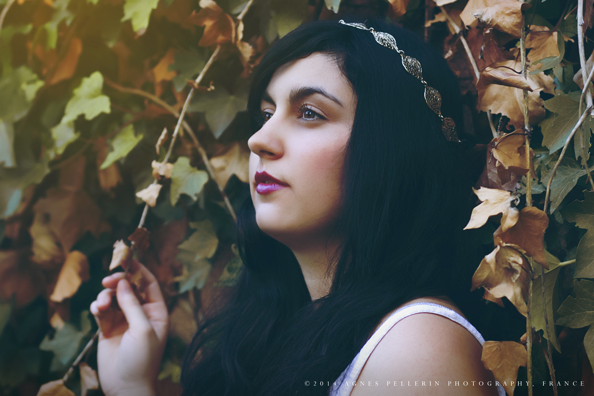 Canon EOS 40D + Canon EF 85mm F1.8 USM sample photo. Daydreamer photography