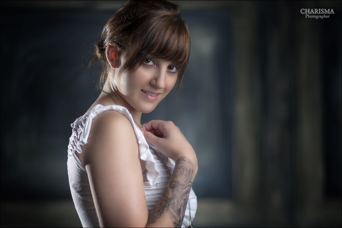 Canon EOS-1Ds Mark III sample photo. Charisma_l photography