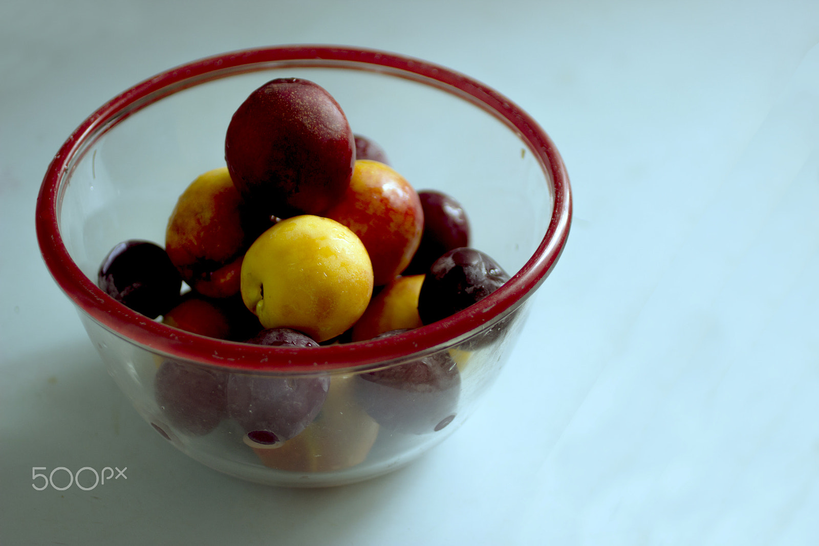 Canon EOS 600D (Rebel EOS T3i / EOS Kiss X5) + Canon EF 50mm F2.5 Macro sample photo. Tasty photography