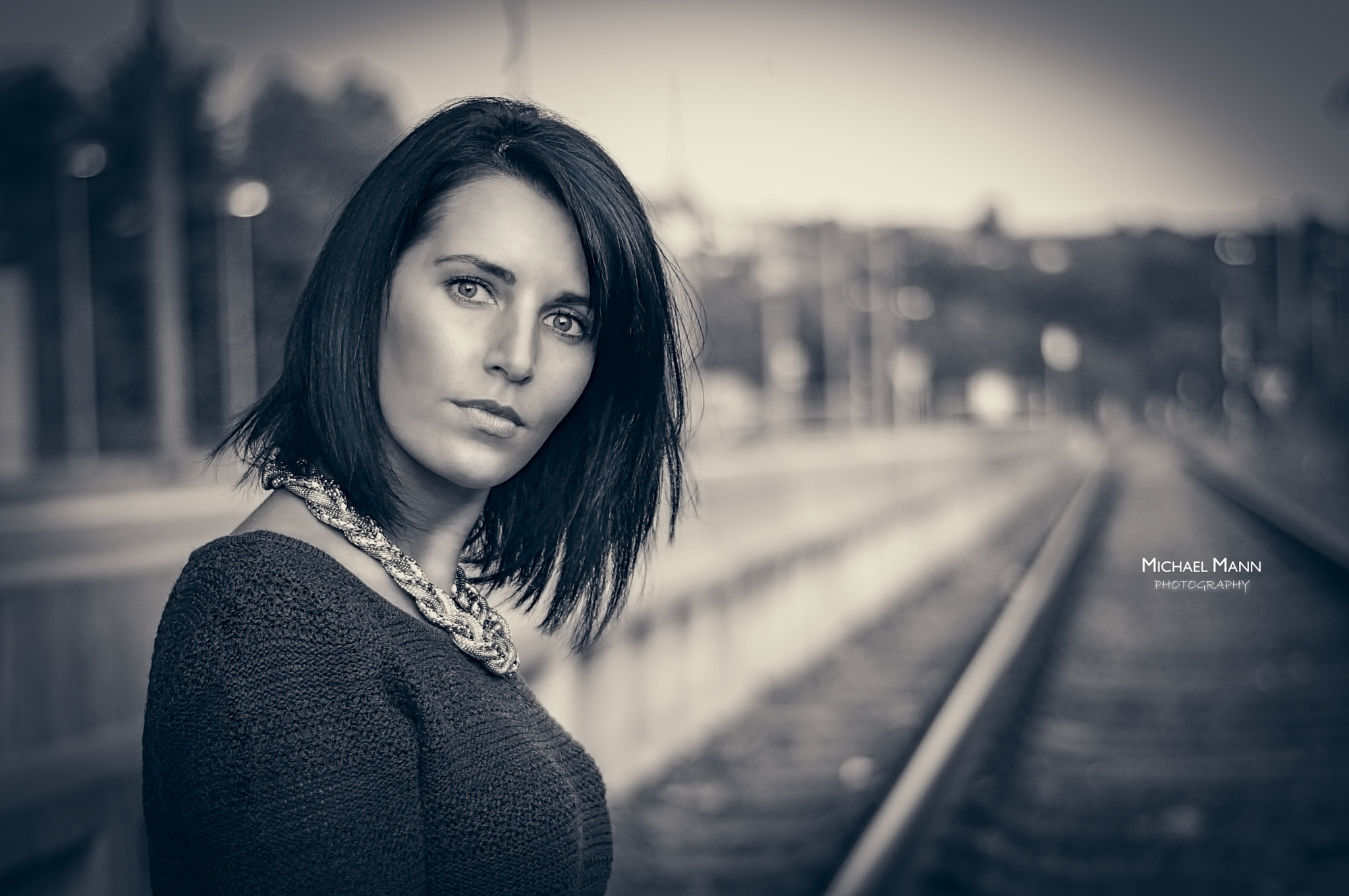 Sony SLT-A57 + Sony DT 50mm F1.8 SAM sample photo. Katja photography