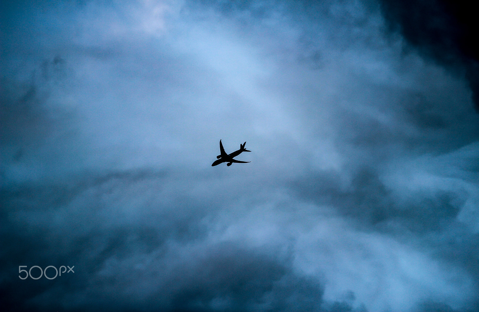 Sigma 105mm F2.8 EX DG OS HSM sample photo. Ocean of air photography