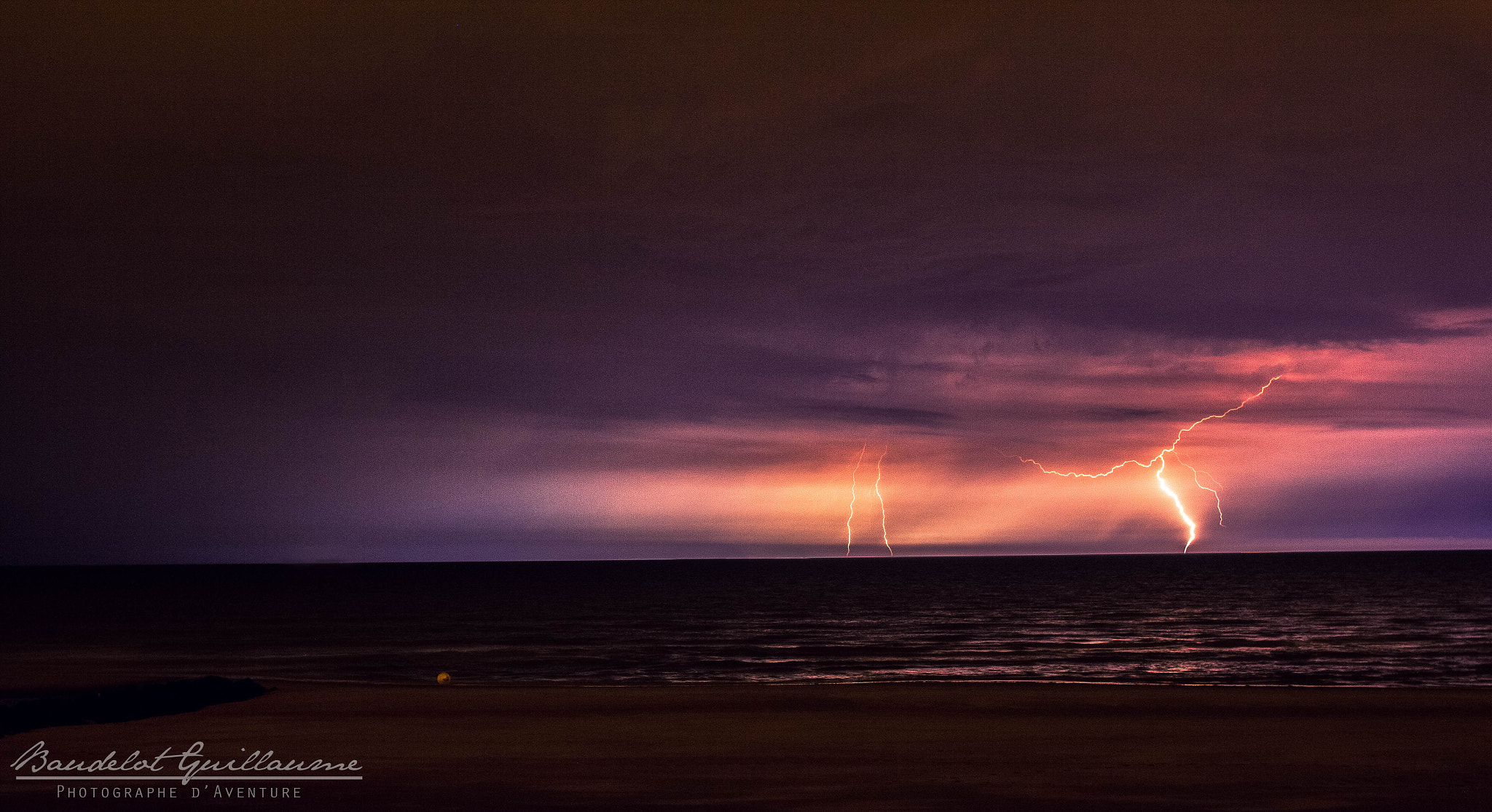 Canon EOS 60D + Canon EF 24mm F2.8 sample photo. Storms away from merlimont photography