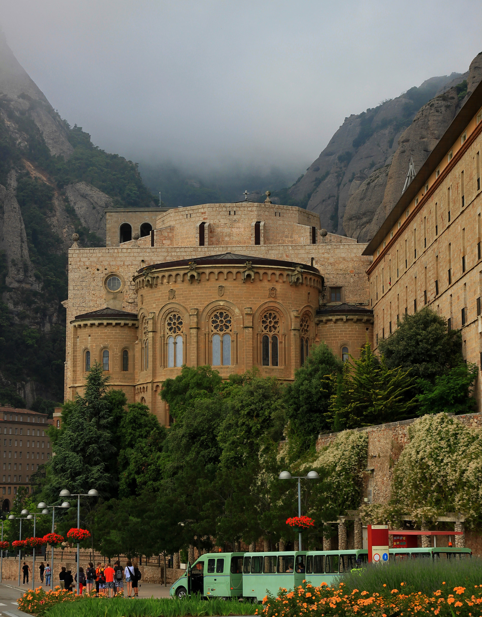 Canon EOS 500D (EOS Rebel T1i / EOS Kiss X3) sample photo. Montserrat. photography