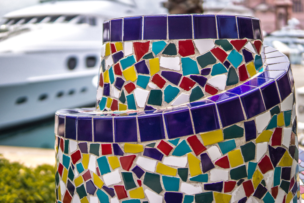 E 30mm F1.4 sample photo. "from barcelona to the bahamas" #photojambo photography