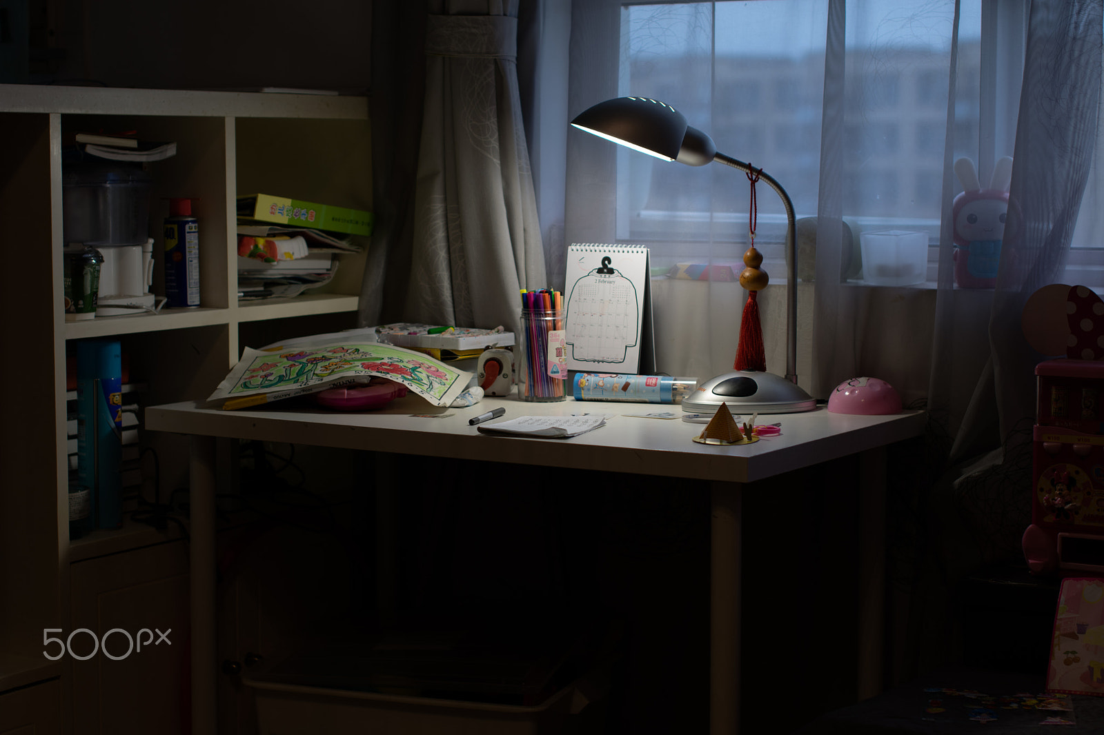 Sigma 50mm F1.4 EX DG HSM sample photo. Absent student photography