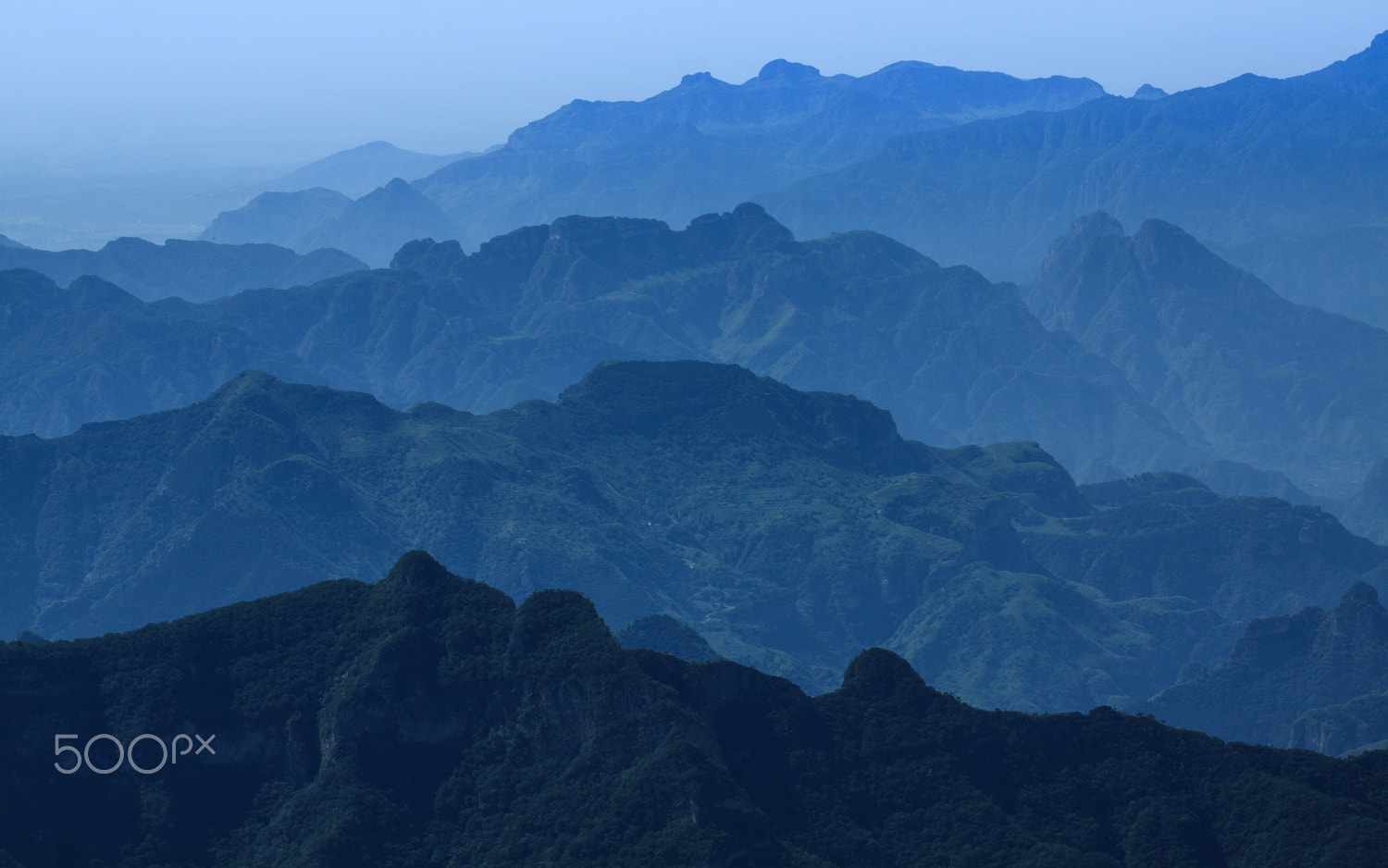 Canon EF 70-200mm F2.8L USM sample photo. 2 kilometres above photography