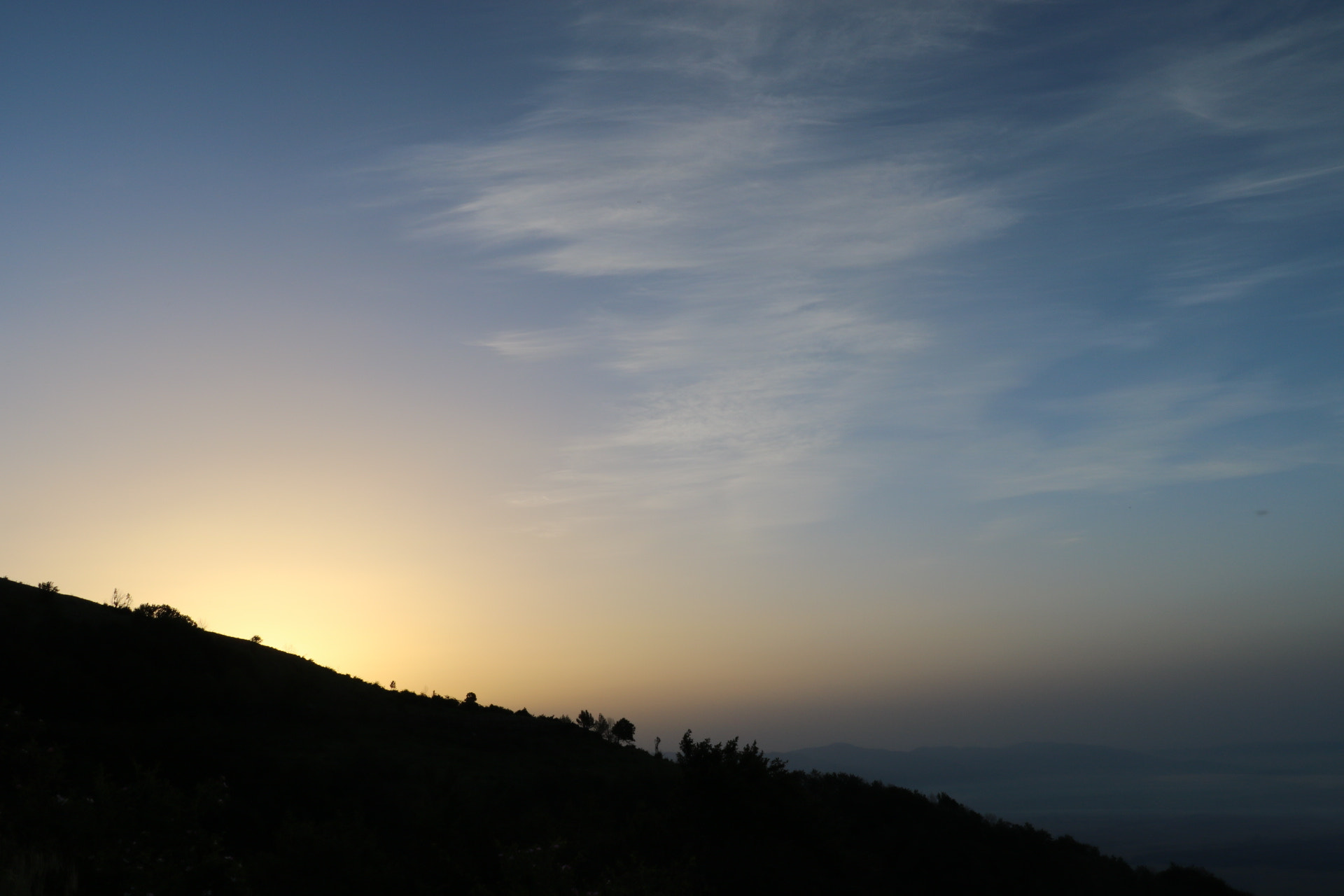 Canon EOS 750D (EOS Rebel T6i / EOS Kiss X8i) sample photo. Sunset  photography