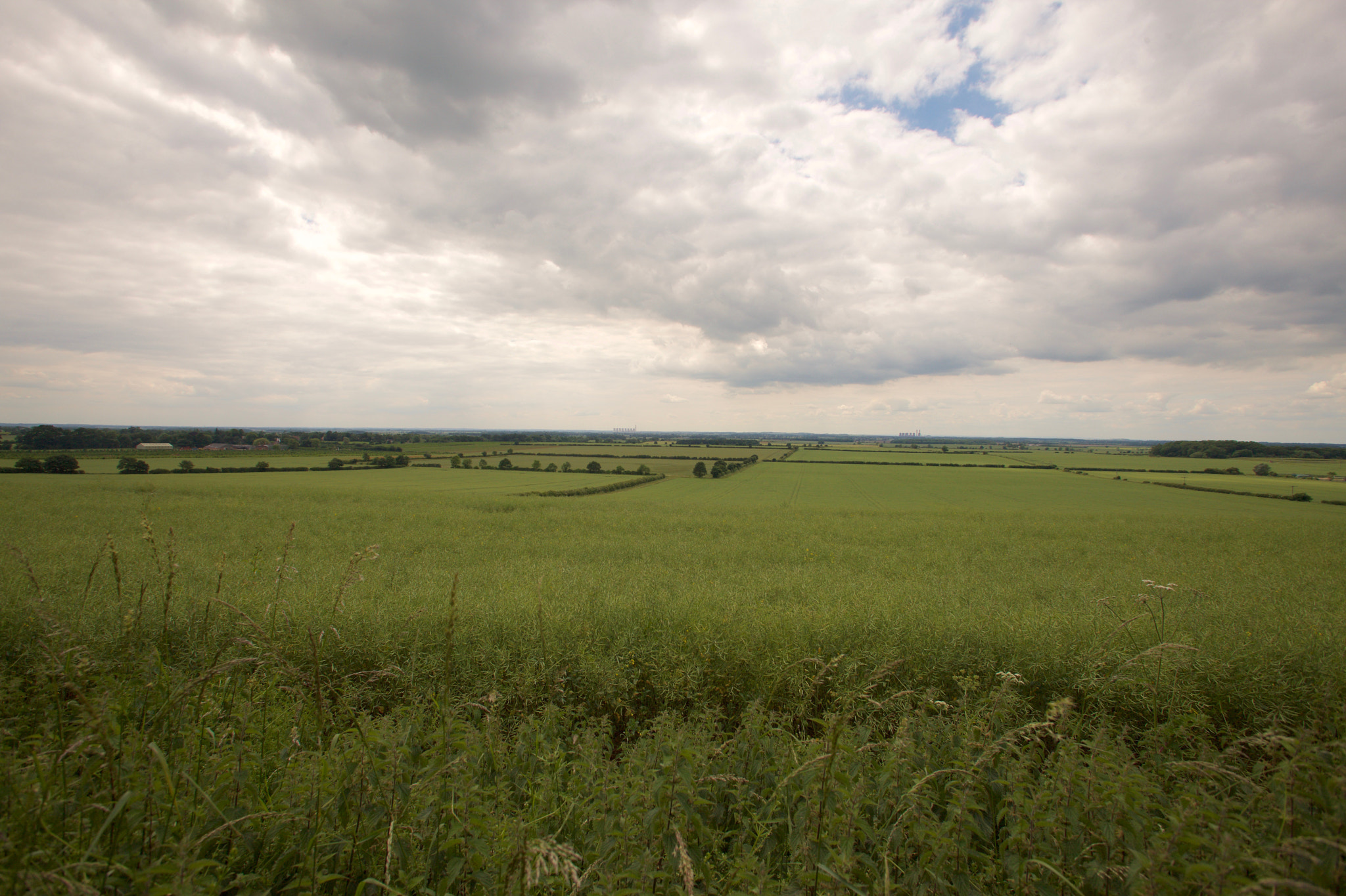 Canon EF 17-35mm f/2.8L sample photo. Landscapes photography