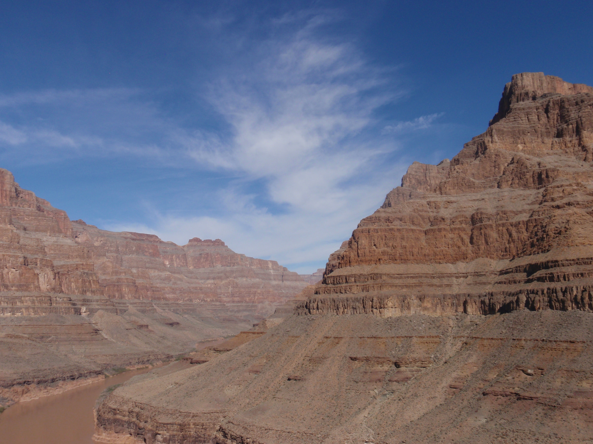 Olympus uT8000,ST8000 sample photo. Grand canyon photography