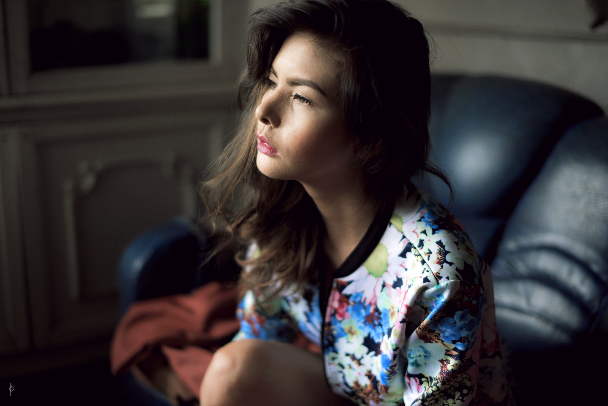 Nikon D810 + Sigma 50mm F1.4 EX DG HSM sample photo. Follow the light photography