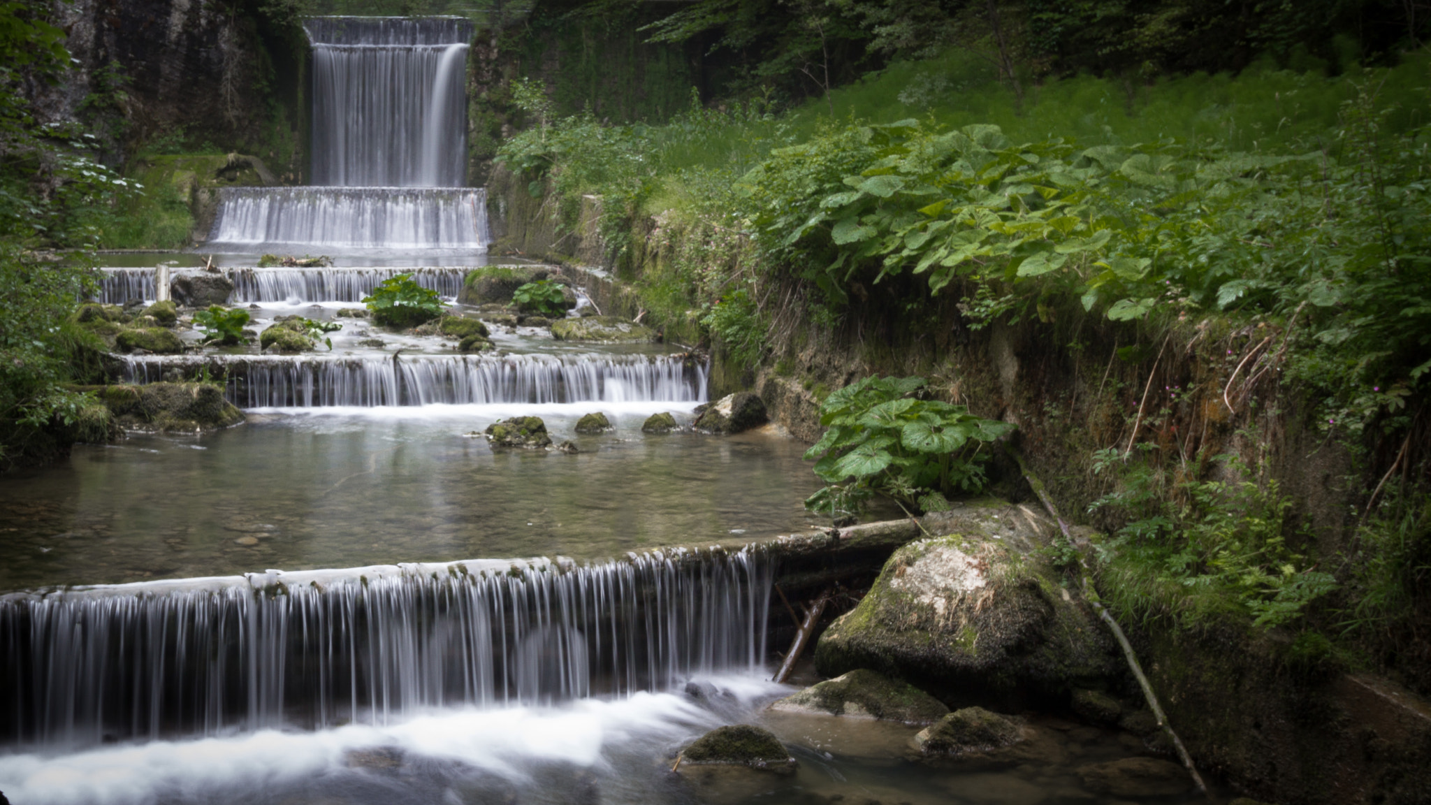 Canon EF-S 10-18mm F4.5–5.6 IS STM sample photo. Pichoux photography