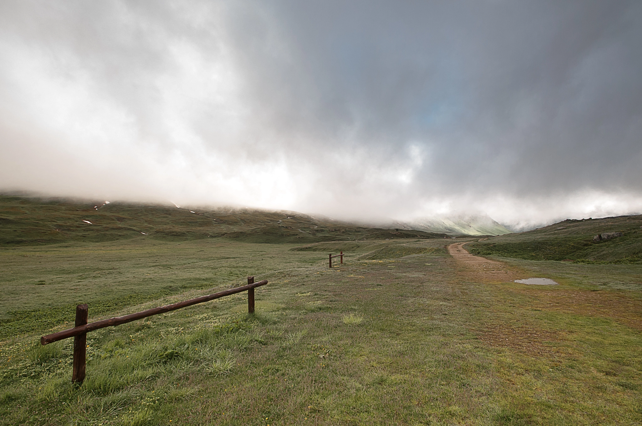 Nikon D300S sample photo. Mont cenis photography