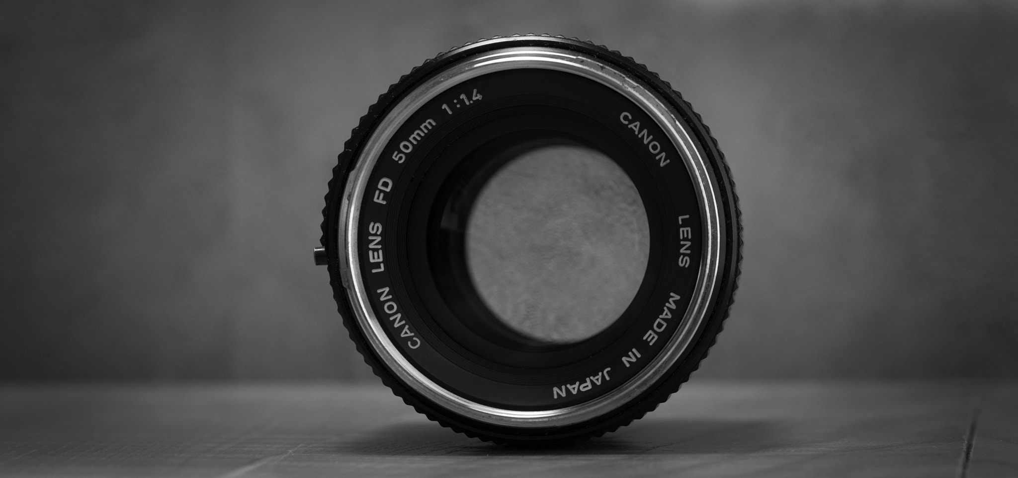 AF Micro-Nikkor 60mm f/2.8 sample photo. Canon cyclope photography