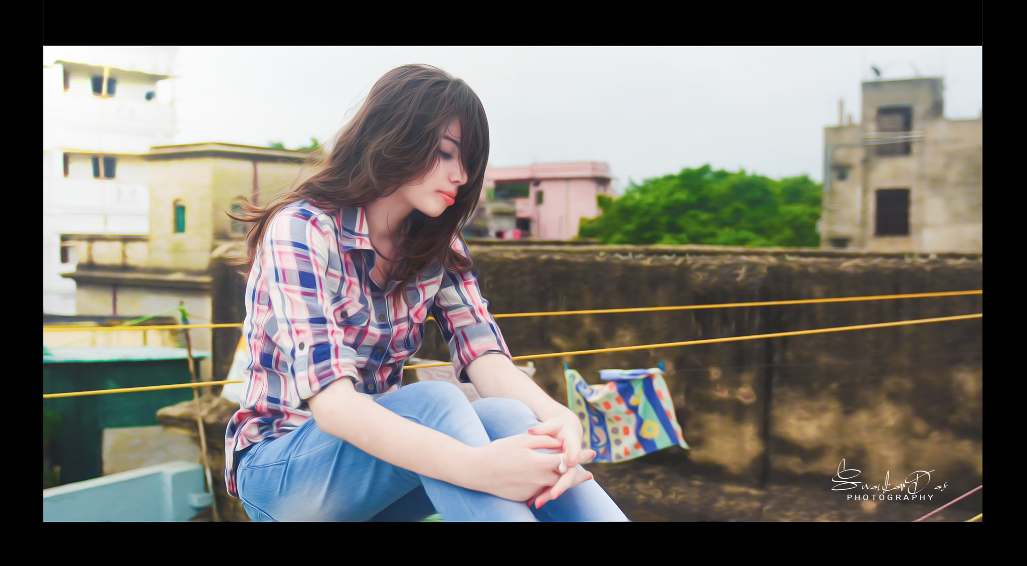 Nikon AF-S Nikkor 24-70mm F2.8G ED sample photo. || ♡ life is really simple, but we insist on makin photography