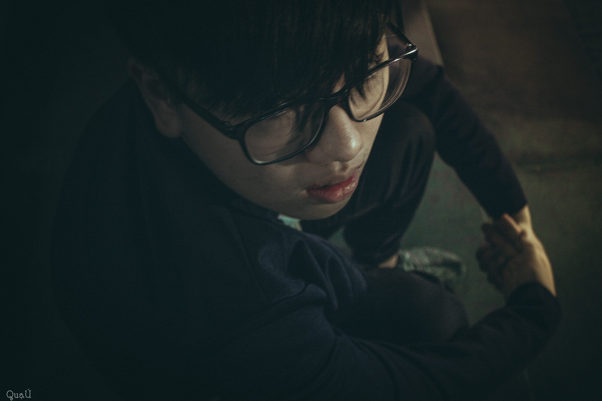 Canon EOS 500D (EOS Rebel T1i / EOS Kiss X3) sample photo. Sinsa dont need suit photography