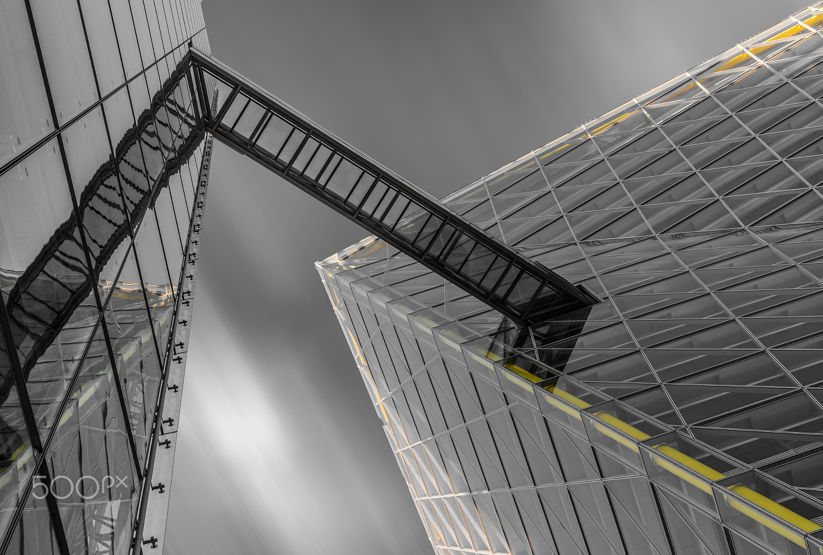 Nikon D7100 + Sigma 24-105mm F4 DG OS HSM Art sample photo. Geometric photography