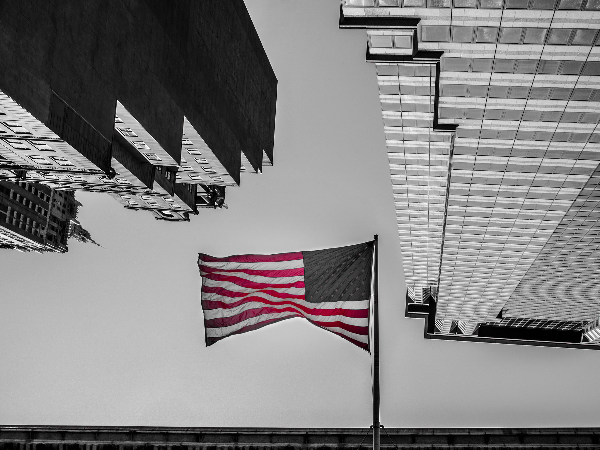 Olympus OM-D E-M5 II + Olympus M.Zuiko Digital 25mm F1.8 sample photo. United we stand photography
