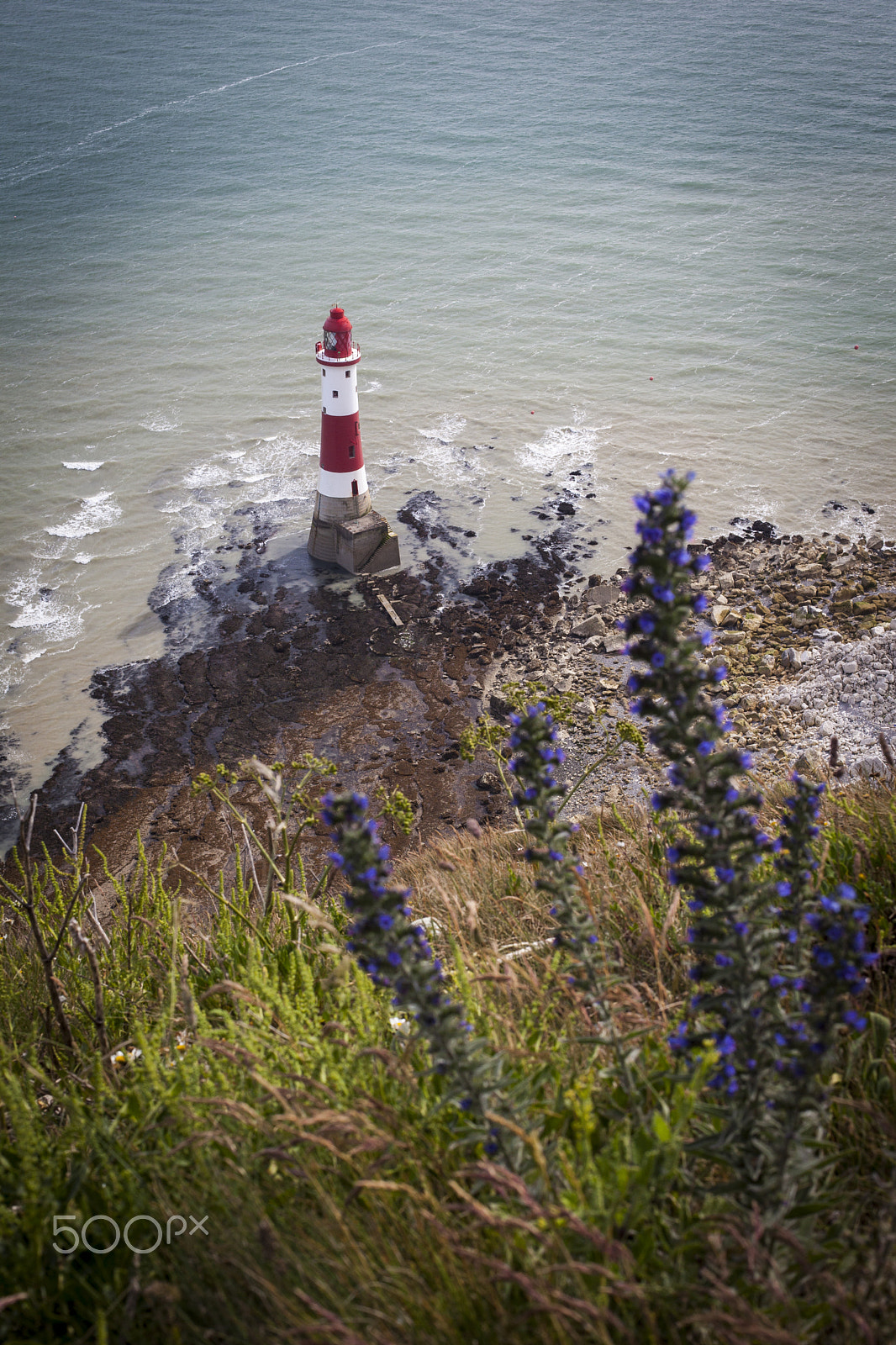 Canon EOS 5D Mark II + Canon EF 50mm F1.4 USM sample photo. 7 sisters lighthouse photography