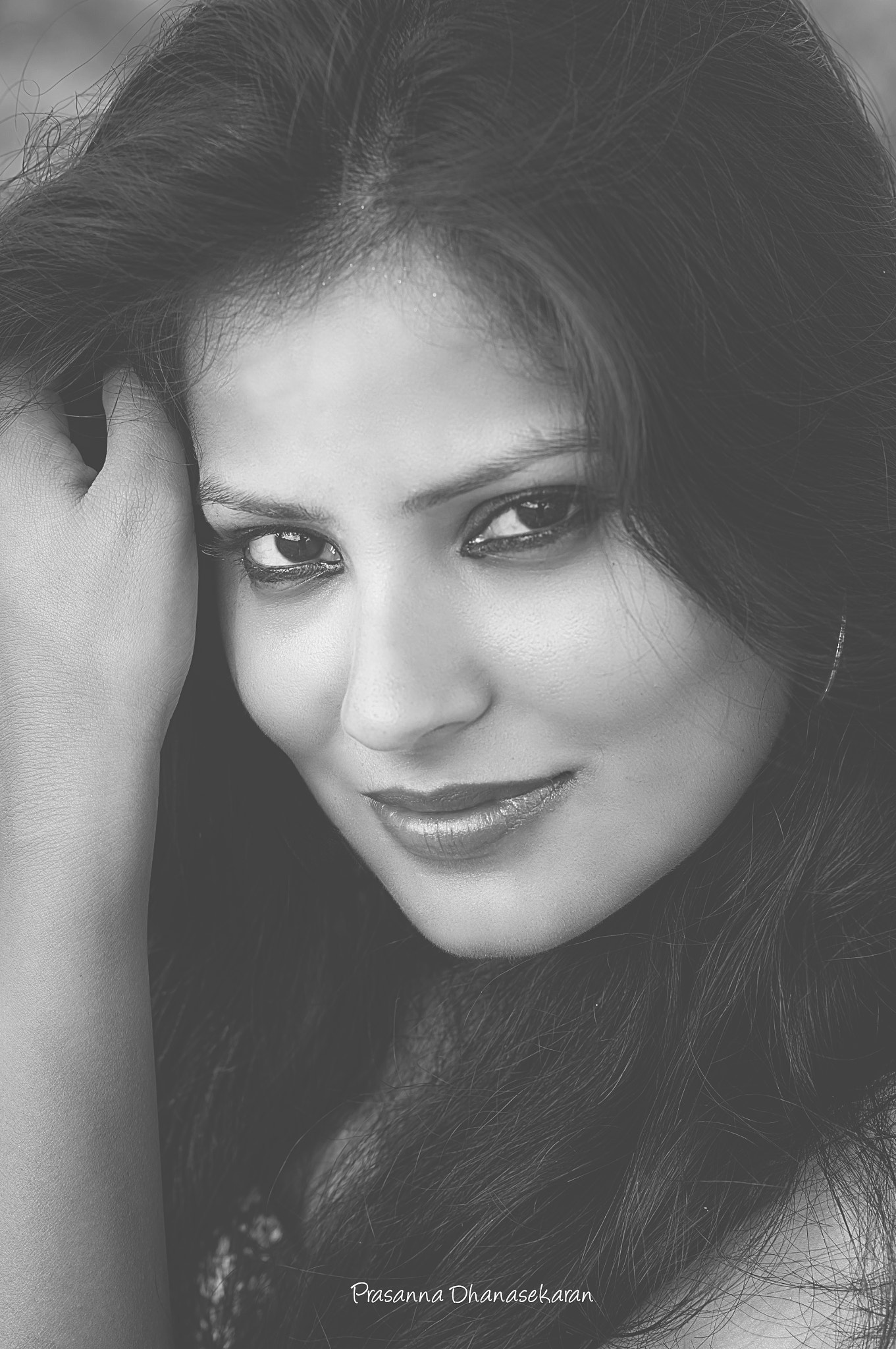 Canon EF 50mm F1.4 USM sample photo. Shilpi photography