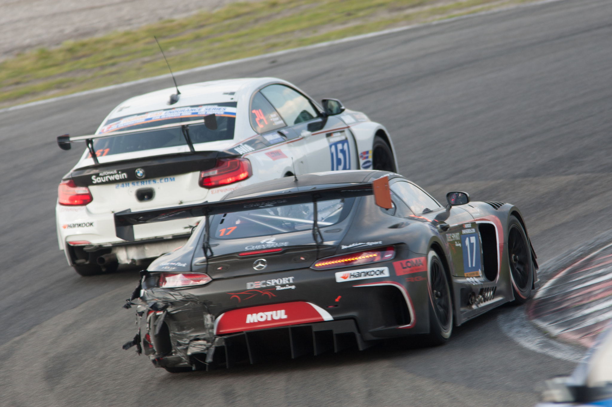 Canon EF 300mm F4L IS USM sample photo. 12h zandvoort 2016 photography