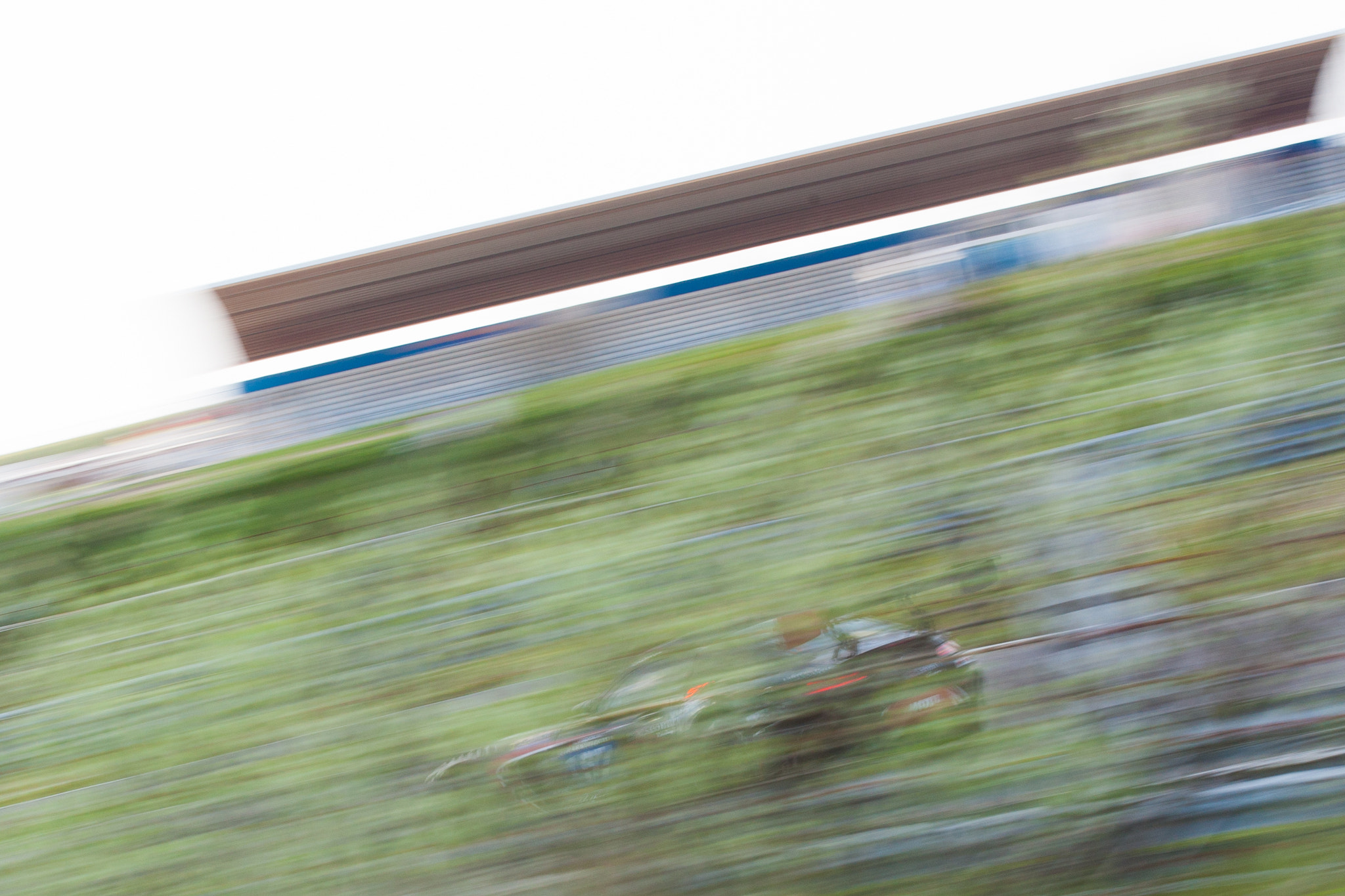 Canon EOS-1D Mark III sample photo. 12h zandvoort 2016 photography