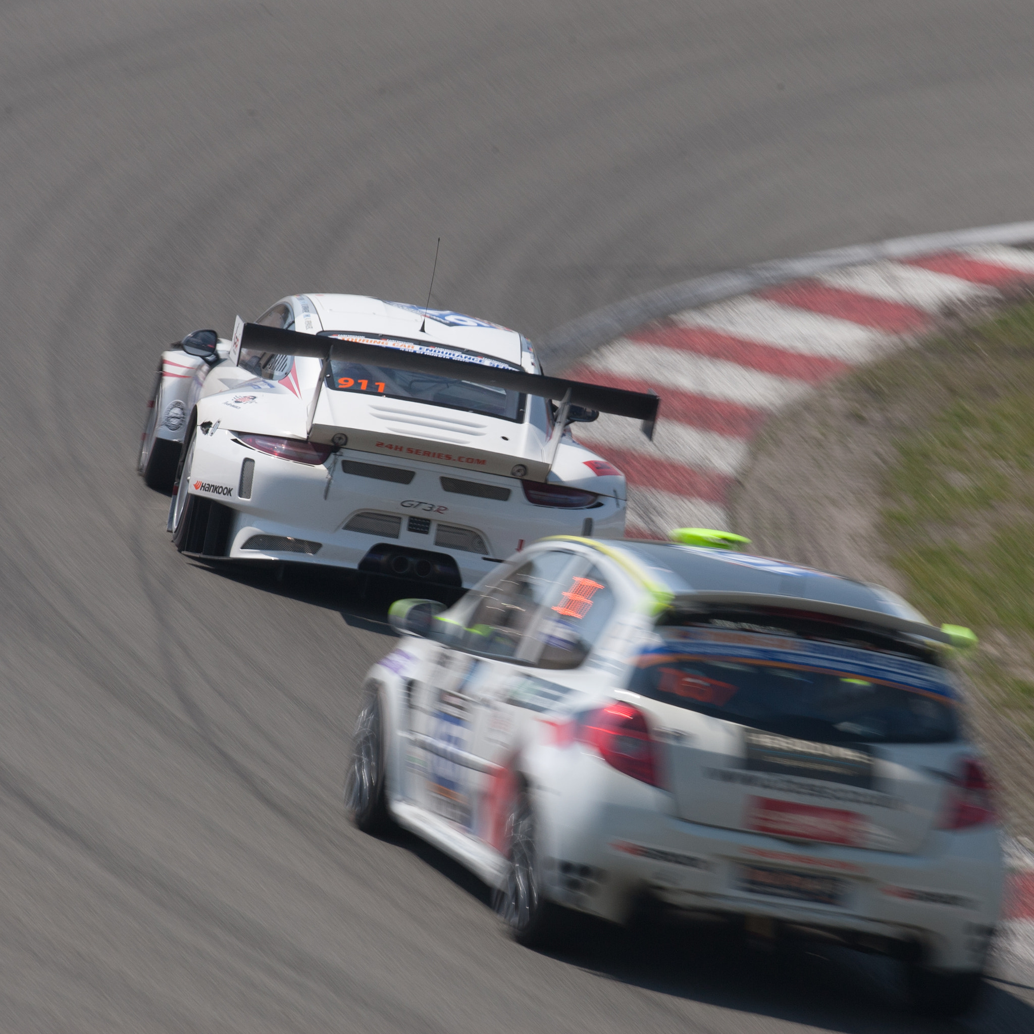 Canon EOS-1D Mark III sample photo. 12h zandvoort 2016 photography