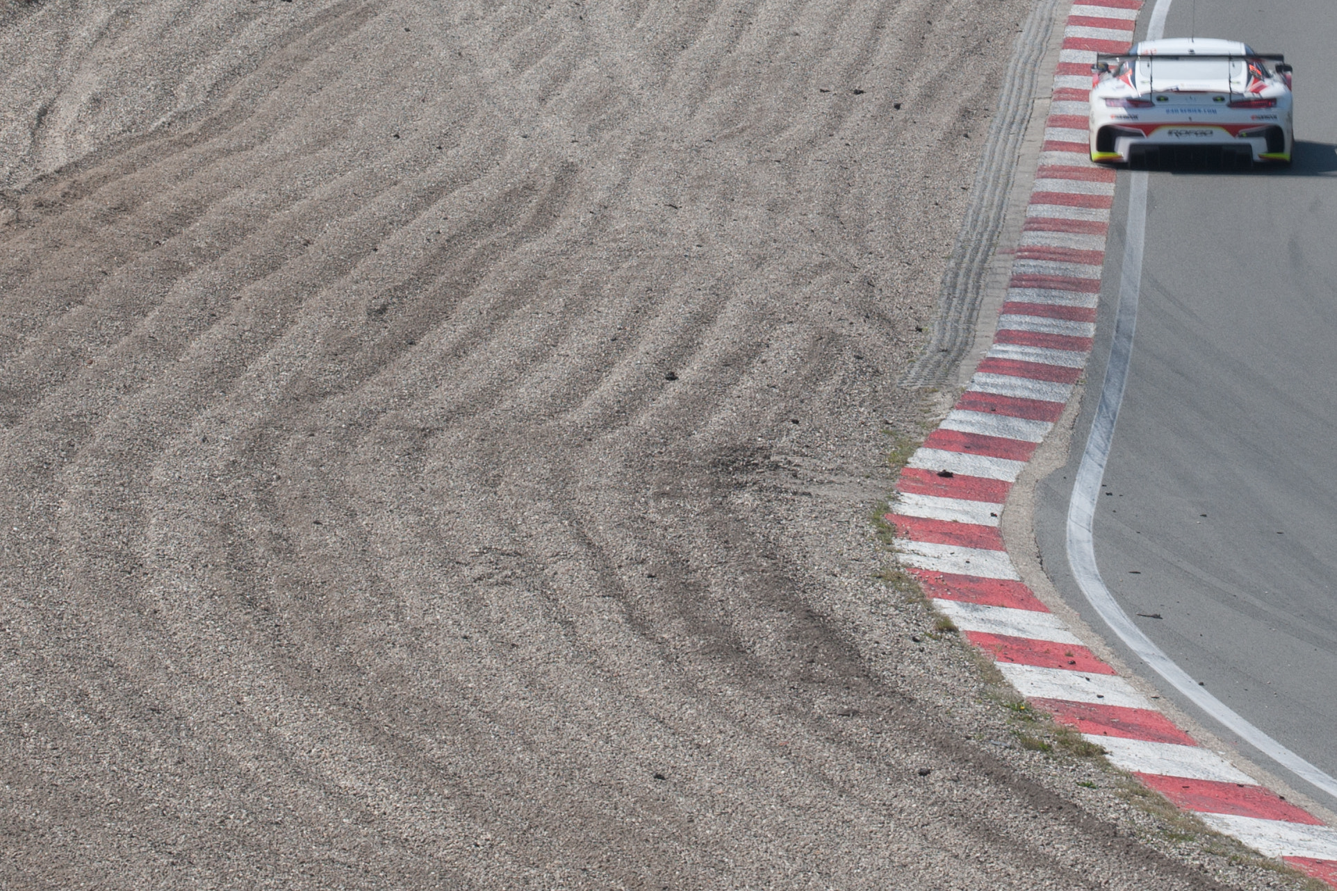 Canon EOS-1D Mark III sample photo. 12h zandvoort 2016 photography