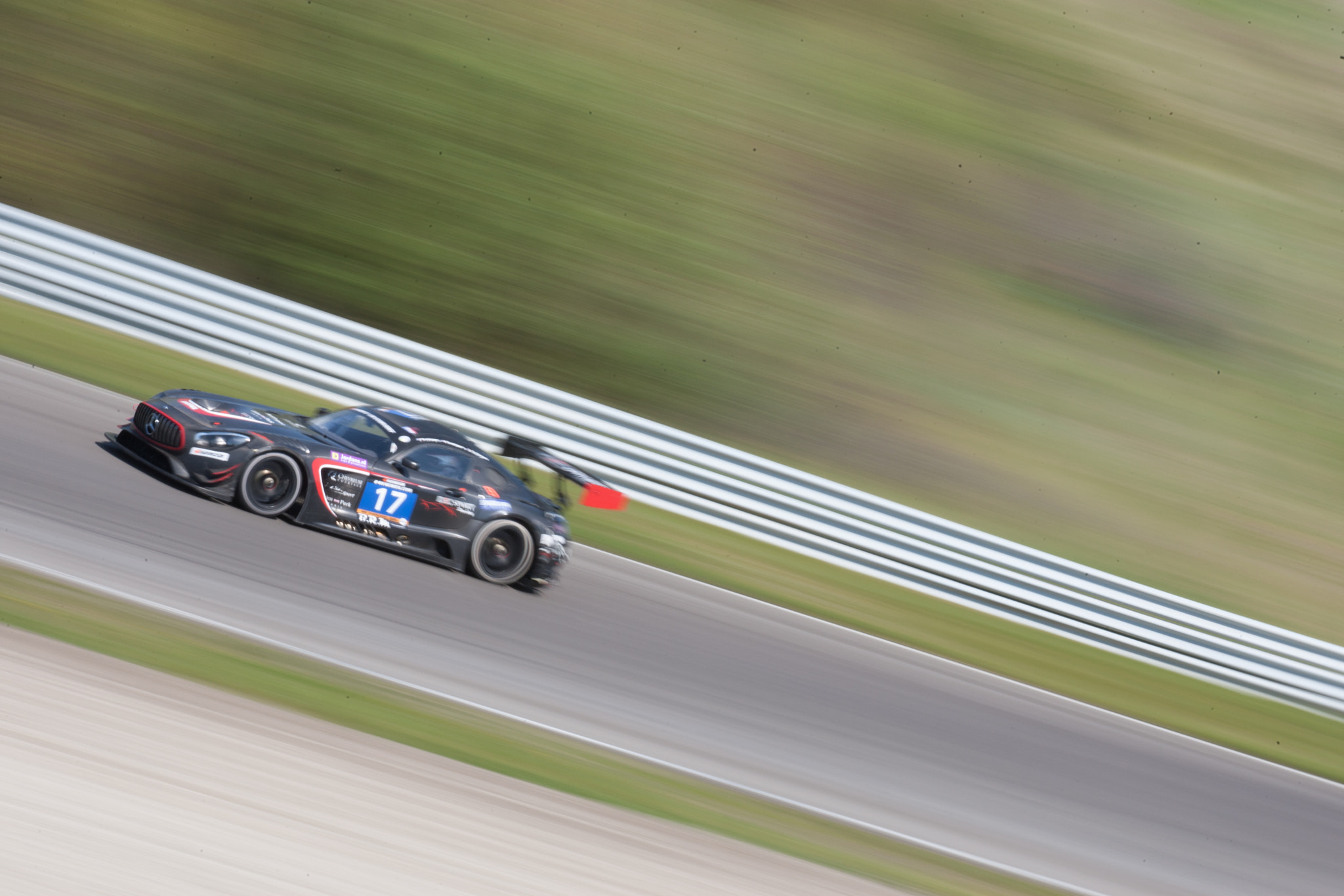 Canon EOS-1D Mark III sample photo. 12h zandvoort 2016 photography