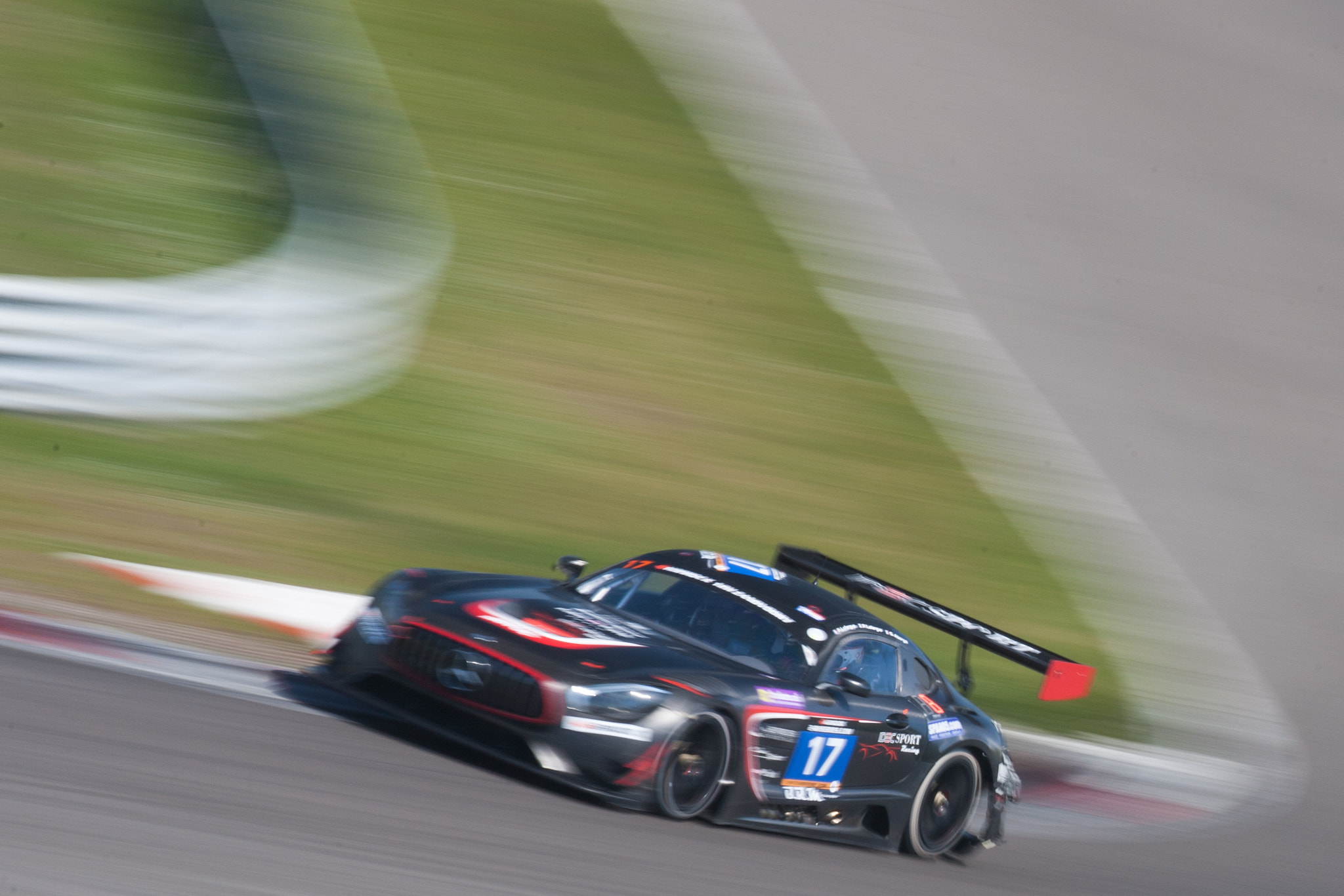 Canon EOS-1D Mark III sample photo. 12h zandvoort 2016 photography