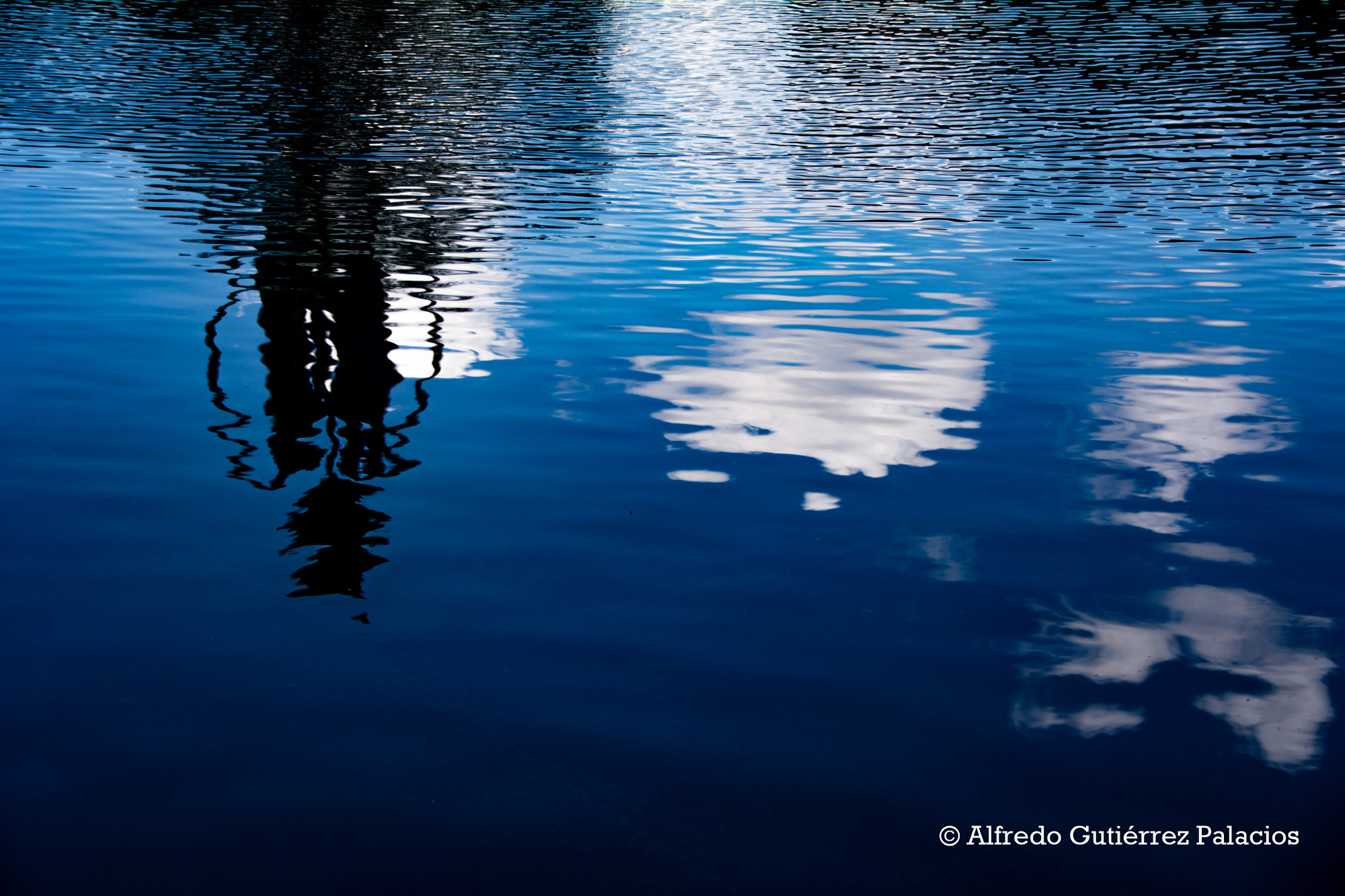 Sigma 18-200mm F3.5-6.3 DC OS HSM sample photo. Reflejos muac photography