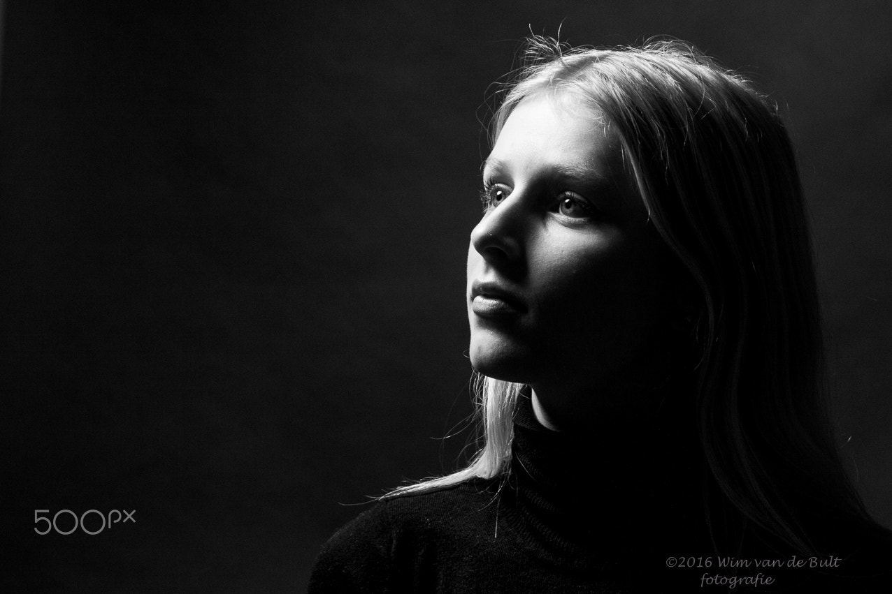 Canon EF 24-85mm F3.5-4.5 USM sample photo. Naamloos photography