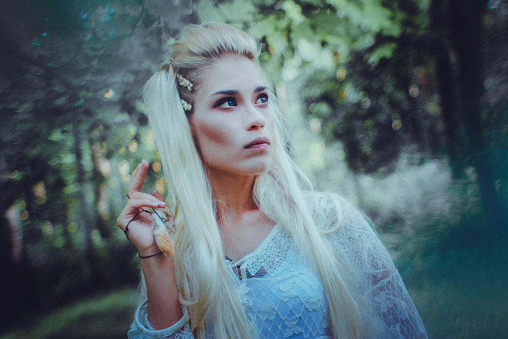 Canon EF 28mm F1.8 USM sample photo. Lagerta photography