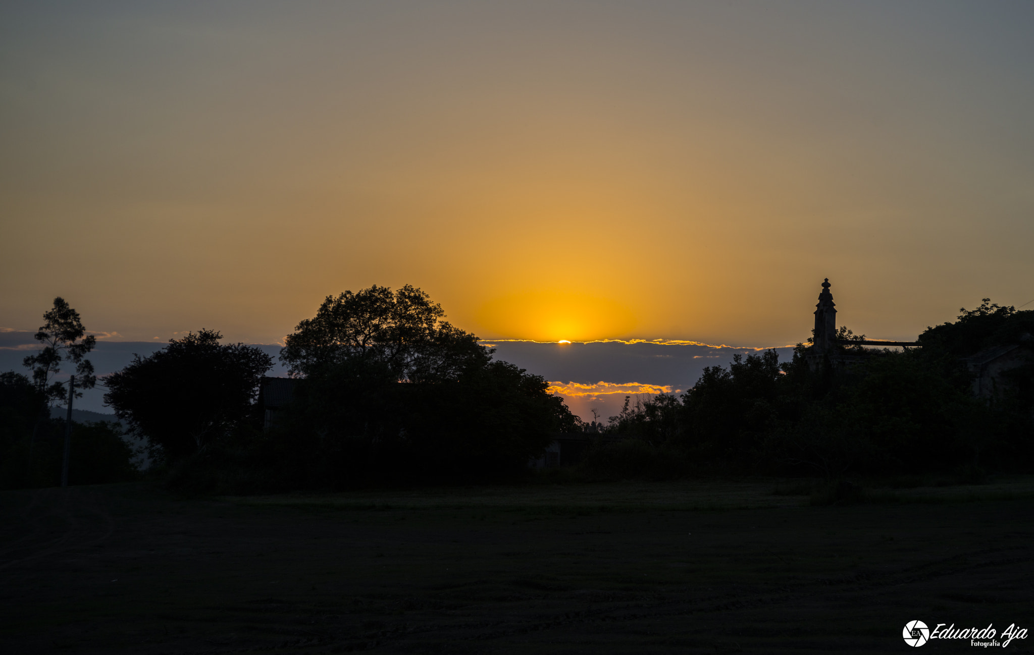 AF Zoom-Nikkor 28-85mm f/3.5-4.5 sample photo. Atardecer 21j photography