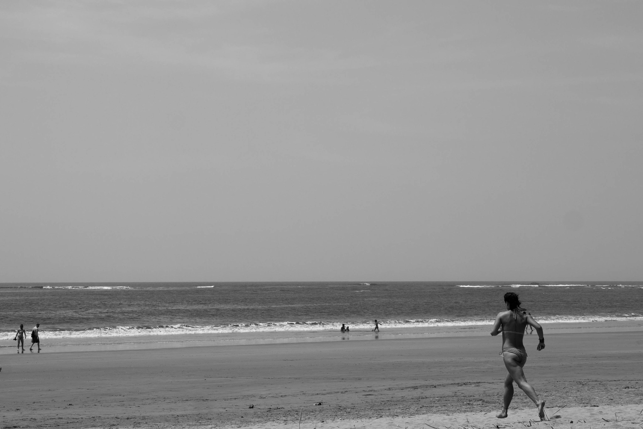 Tamron SP AF 17-50mm F2.8 XR Di II LD Aspherical (IF) sample photo. Playa sámara, costa rica. 29/03/2016 photography