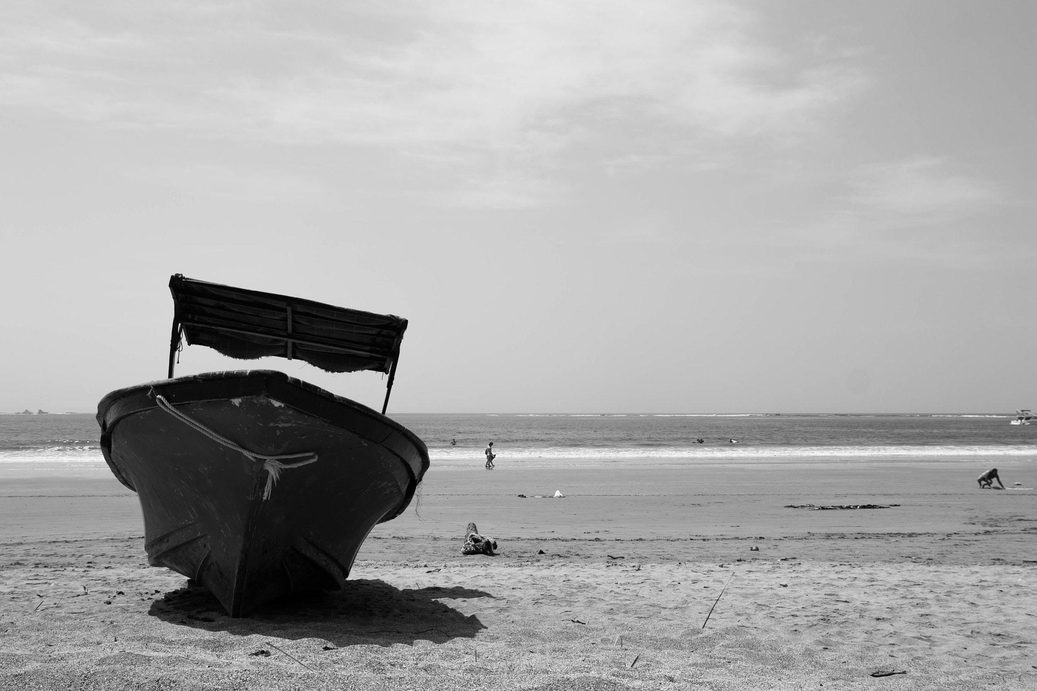 Tamron SP AF 17-50mm F2.8 XR Di II LD Aspherical (IF) sample photo. Playa sámara, costa rica. 29/03/2016 photography