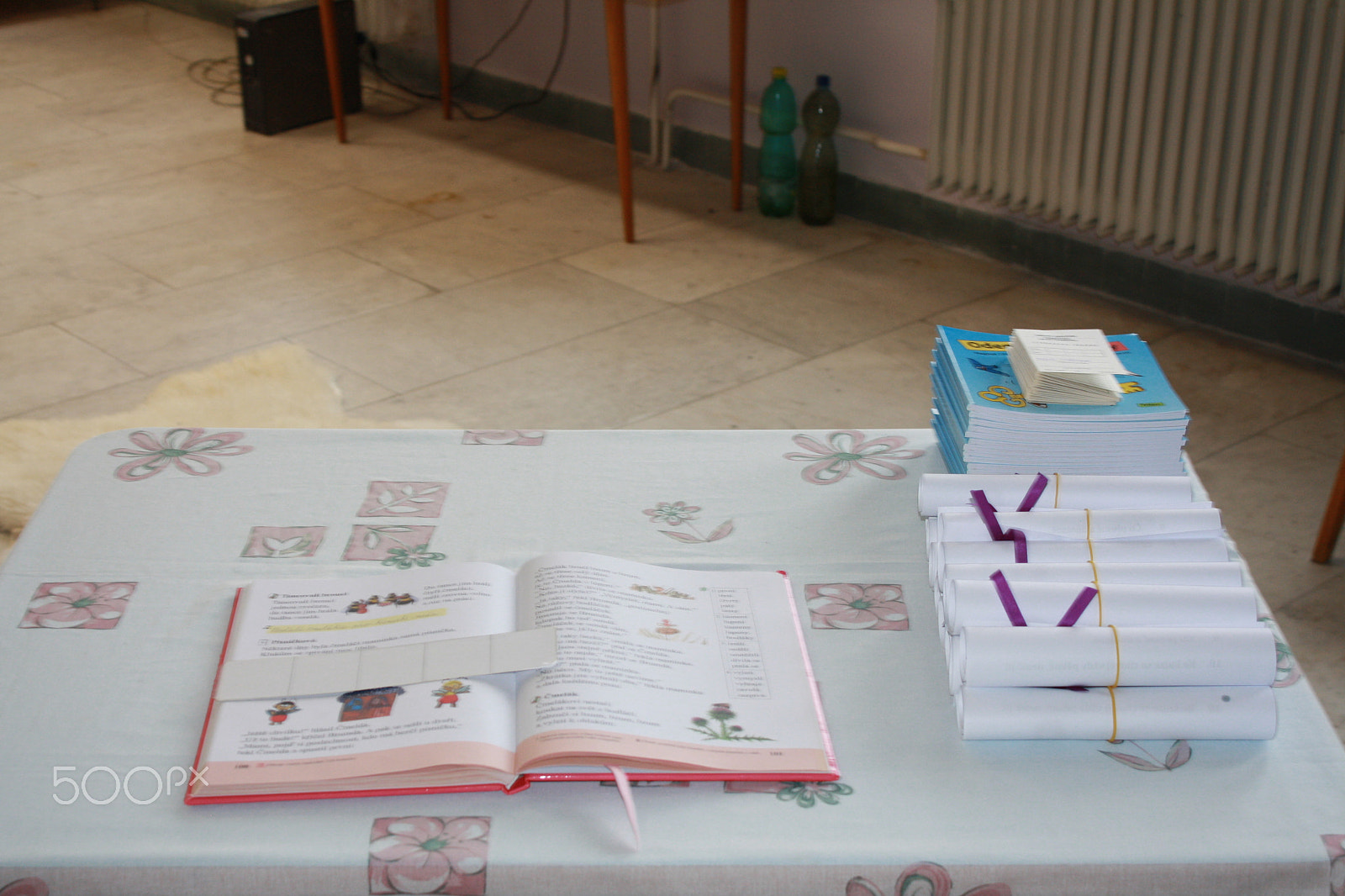 Canon EOS 1000D (EOS Digital Rebel XS / EOS Kiss F) sample photo. Ceremonial knighthood first-graders to readers. library chrášťany, czech. rep.  via:... photography